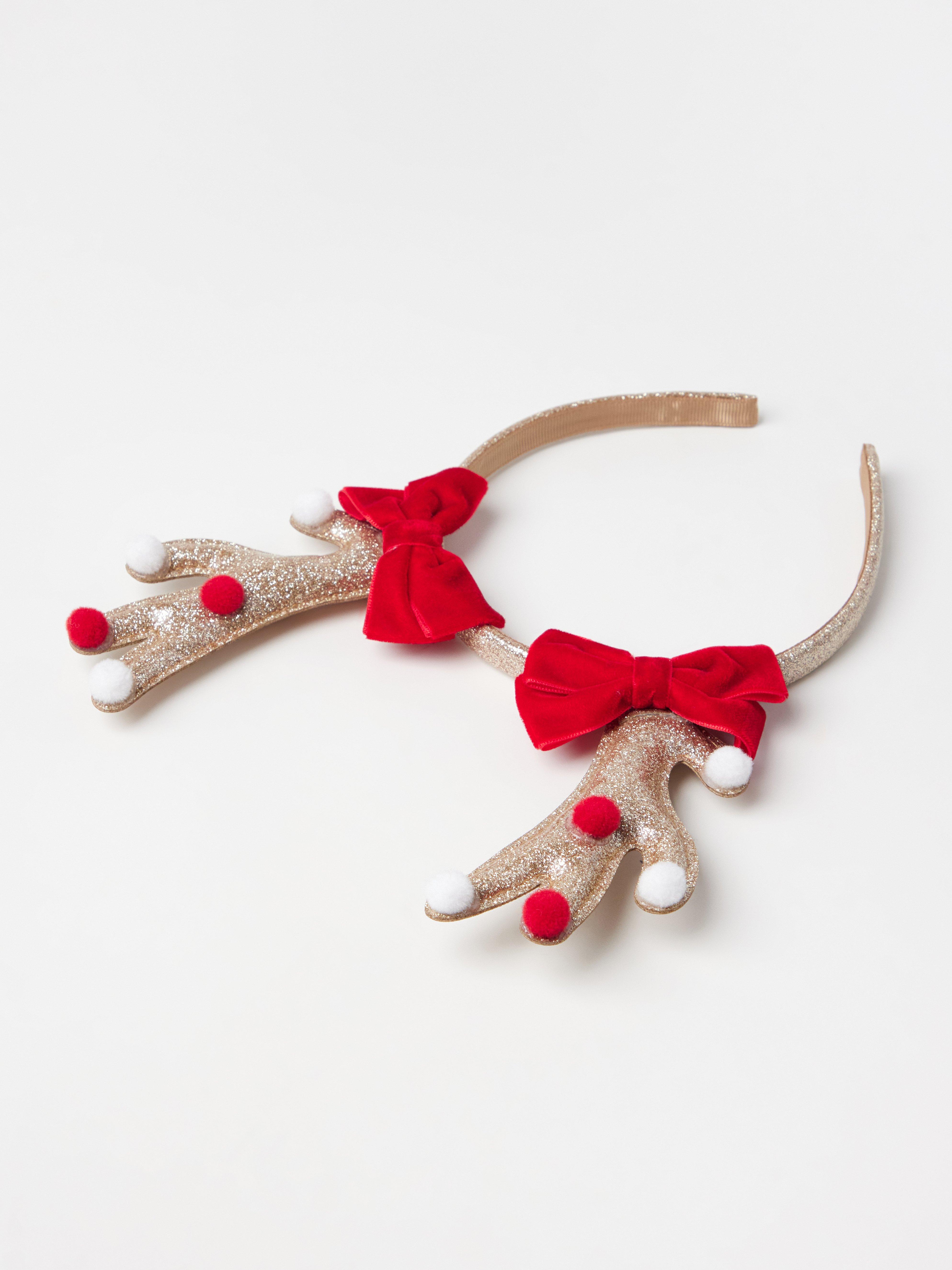 Diadem - Barn - Metallics