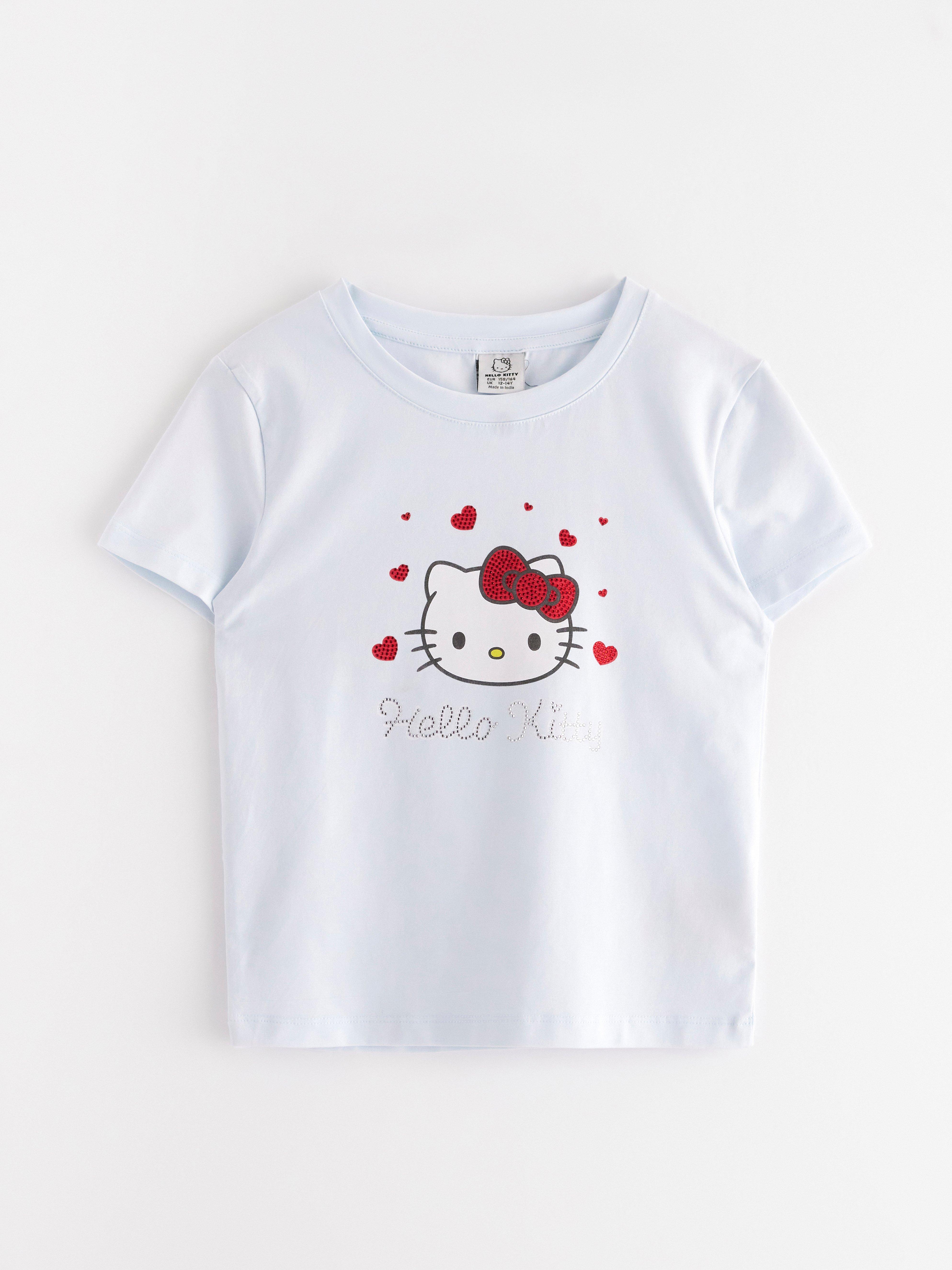 Top - Kids Wear - Blue