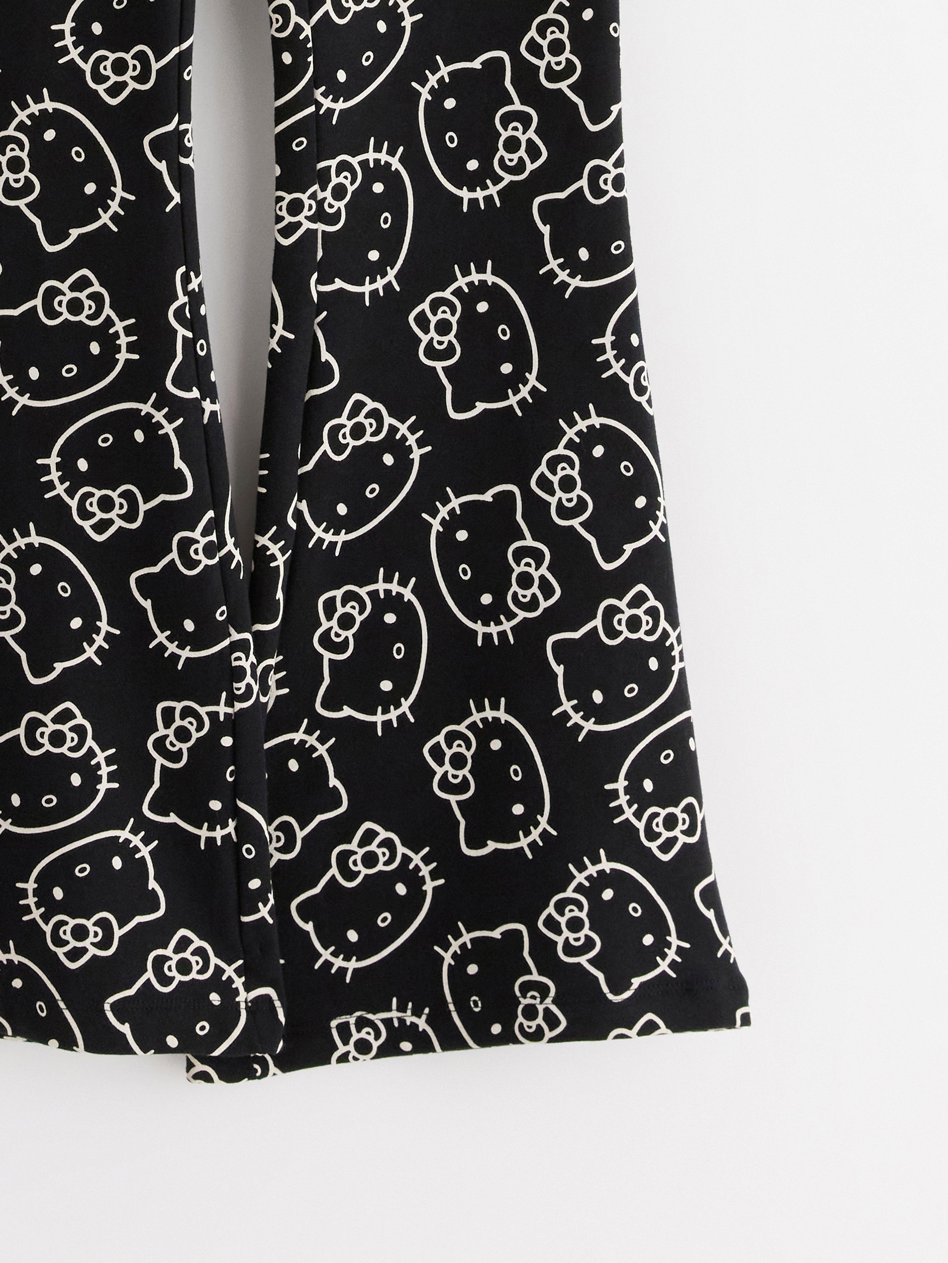 Trousers - Kids Wear - Black