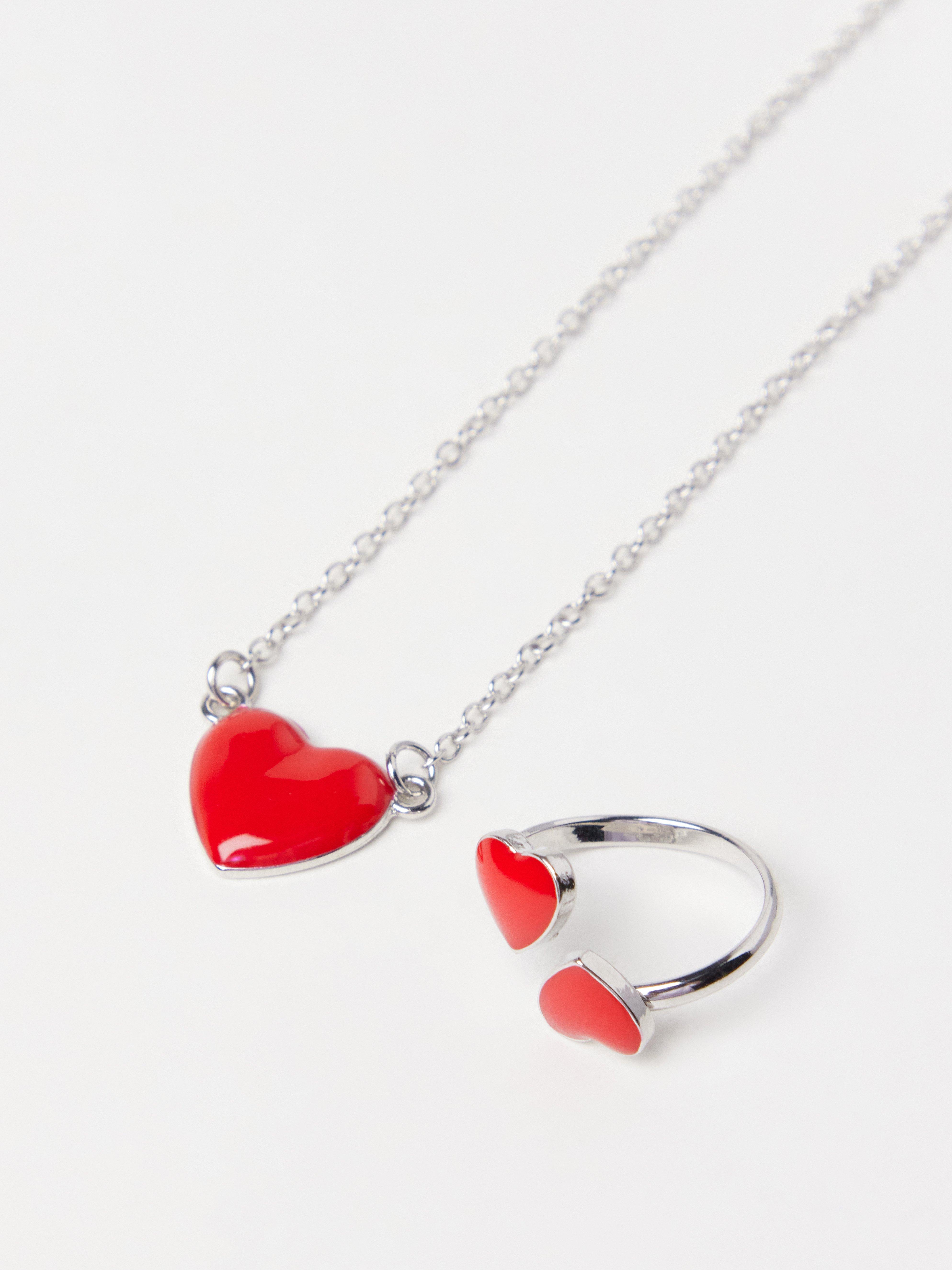 Necklace - Kids Wear - Metallics