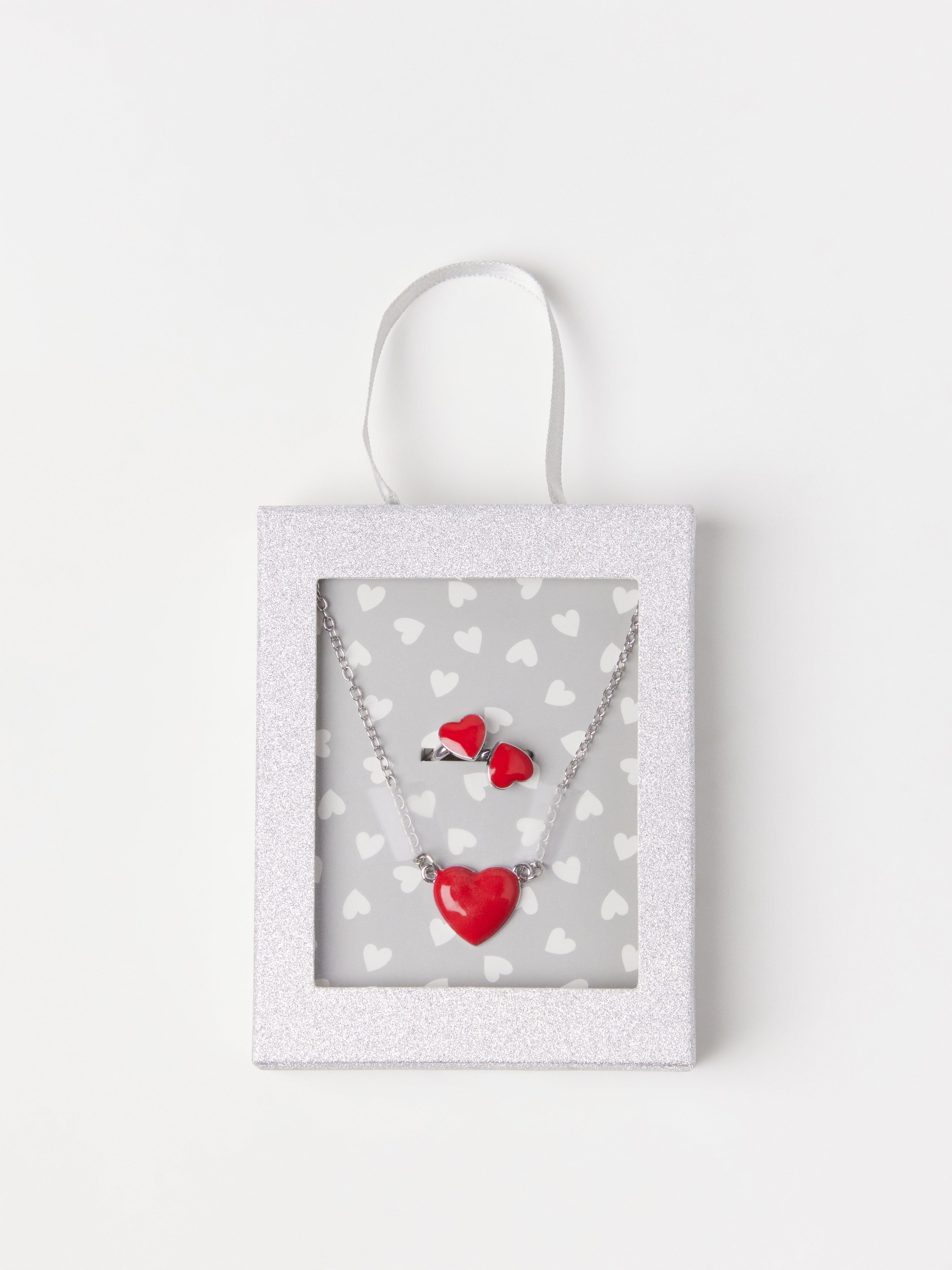 Necklace - Kids Wear - Metallics