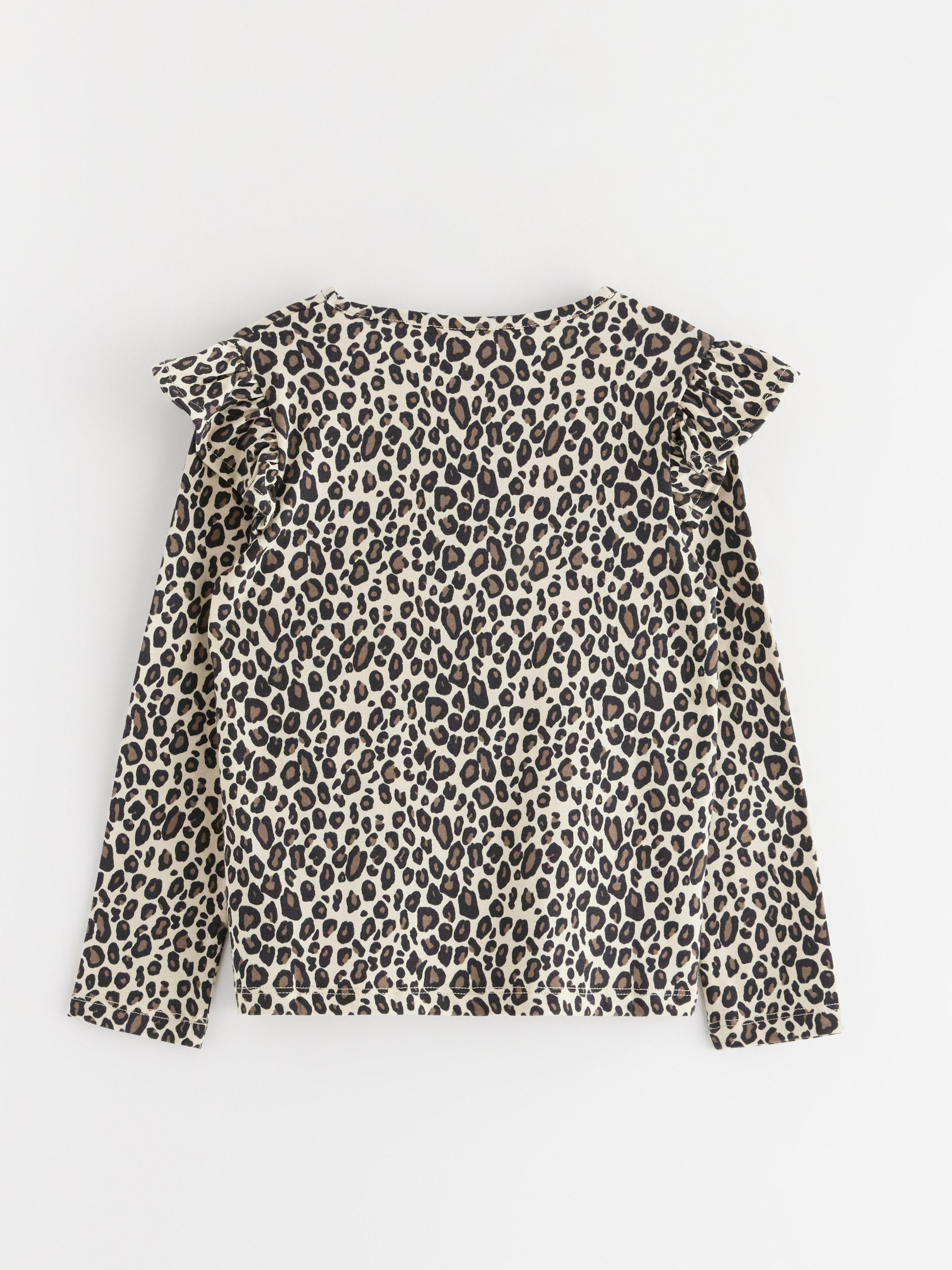 Top - Kids Wear - Beige