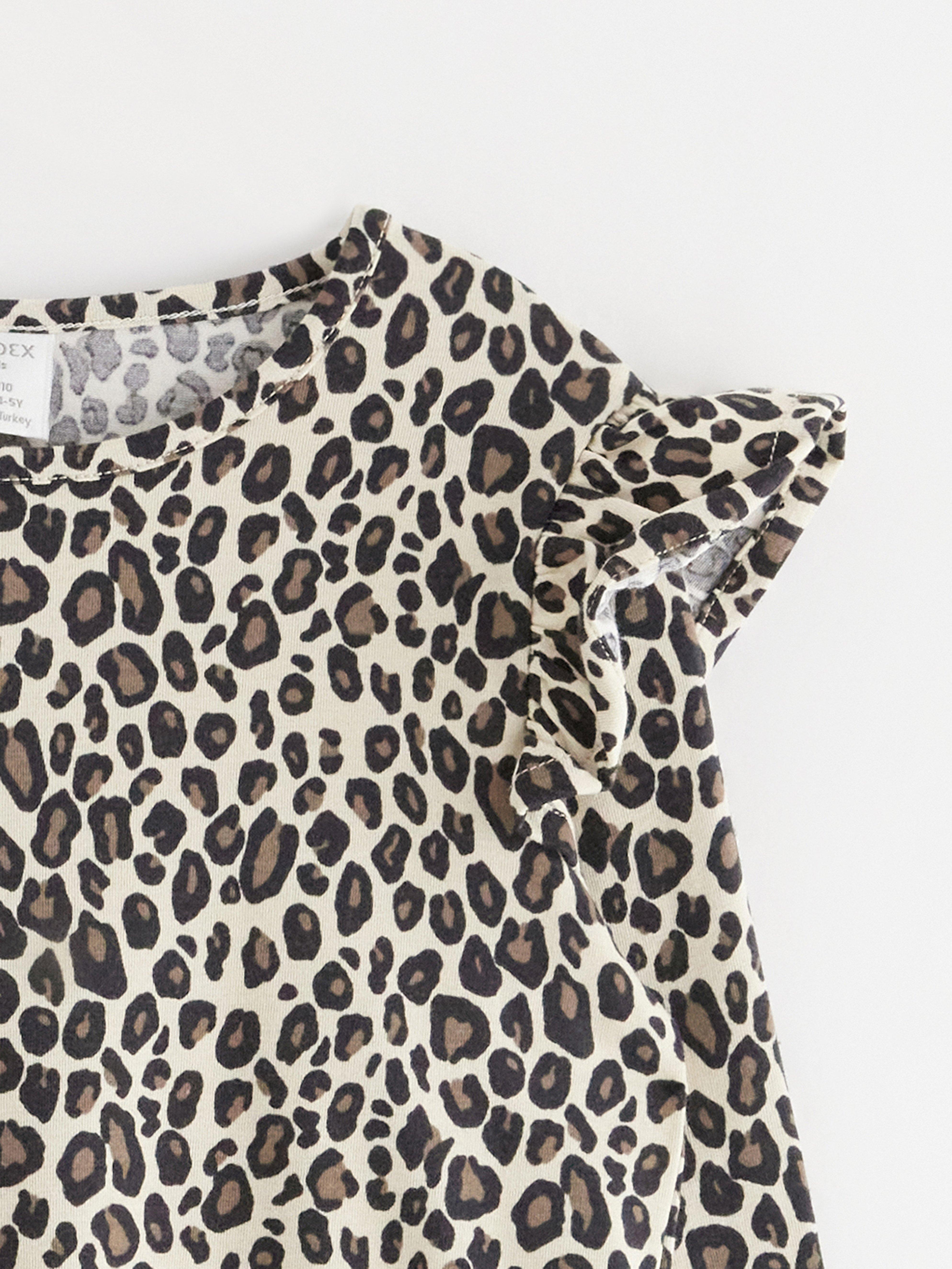 Top - Kids Wear - Beige