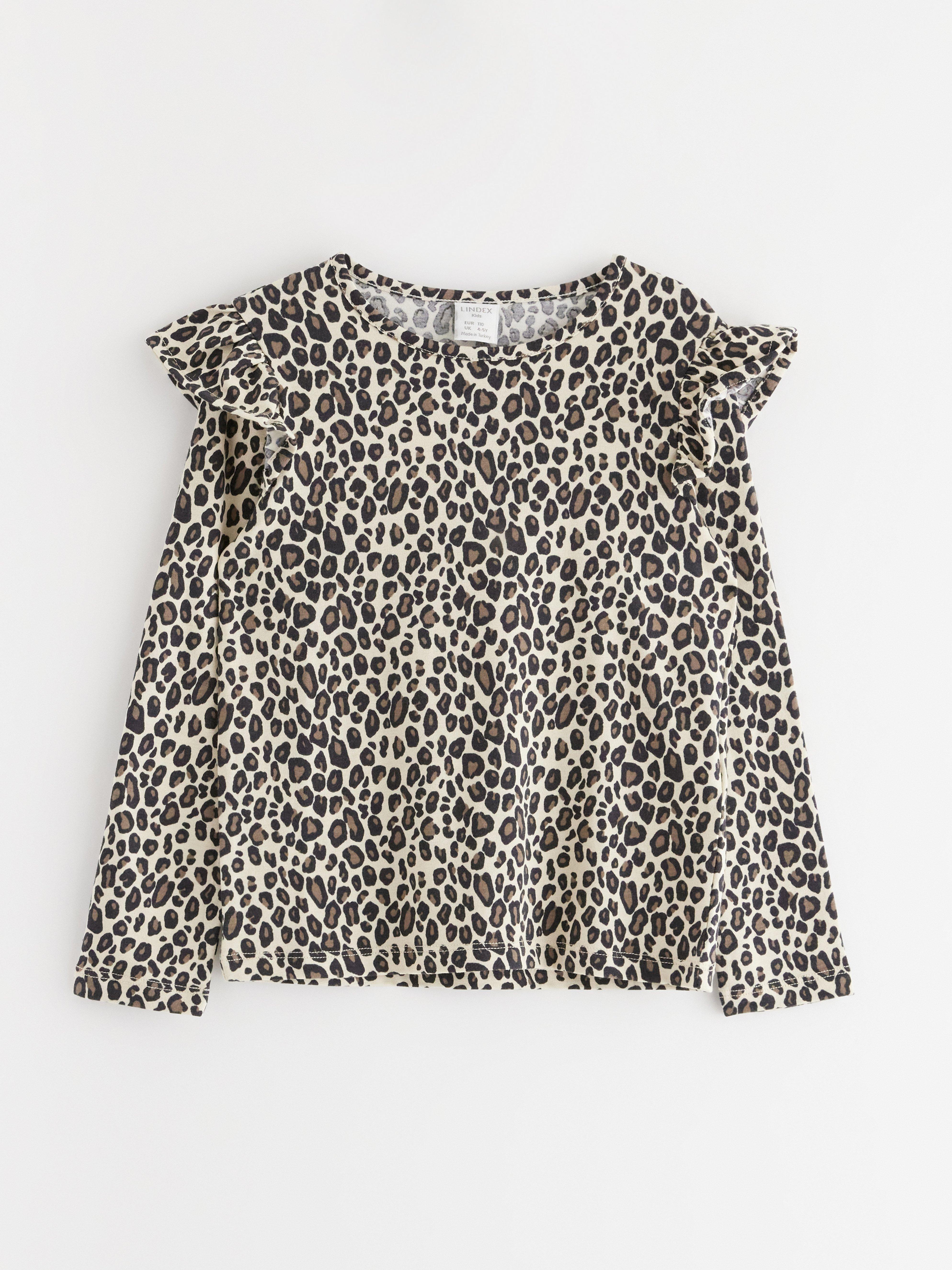 Top - Kids Wear - Beige