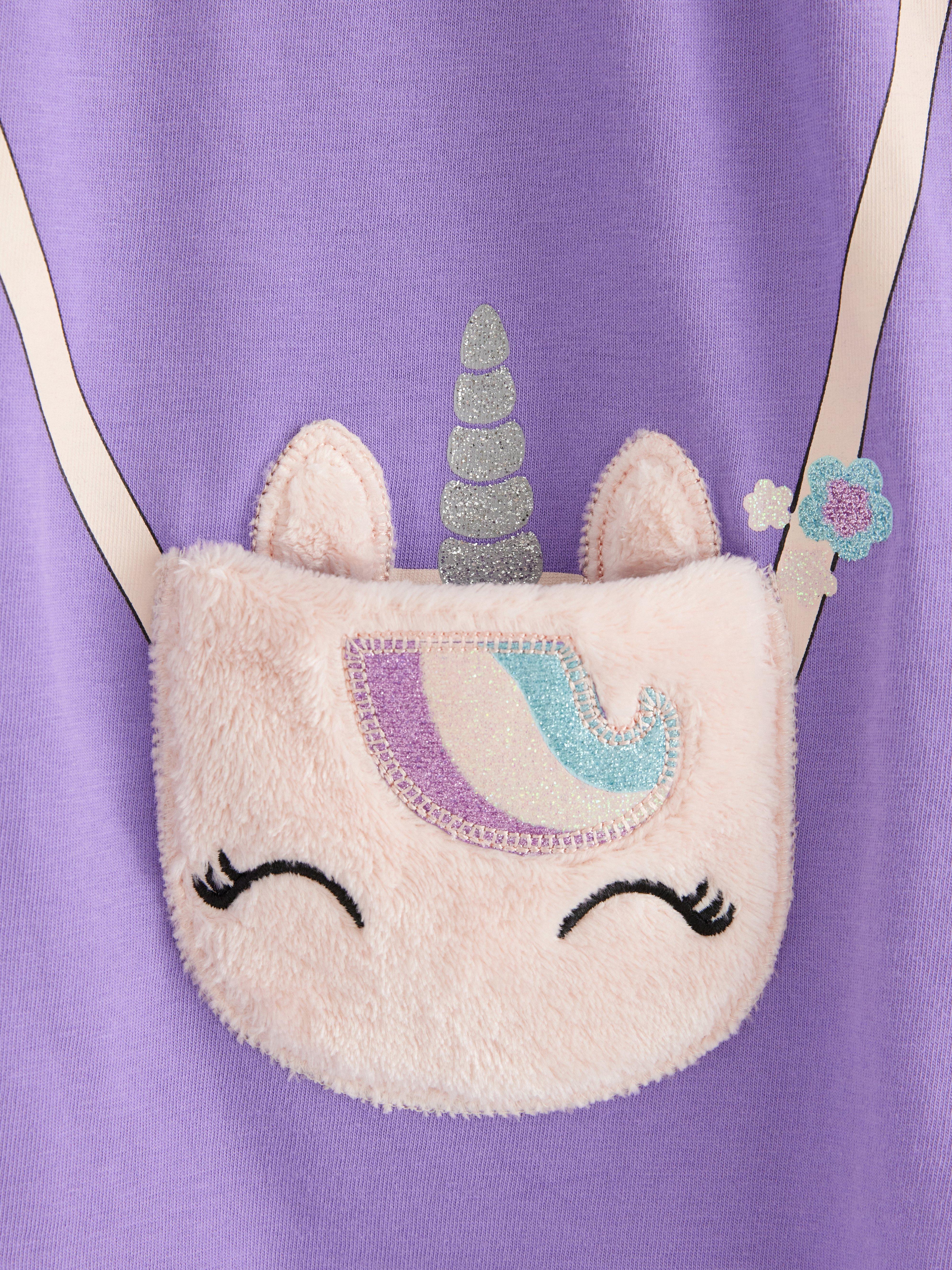 Top - Kids Wear - Lilac
