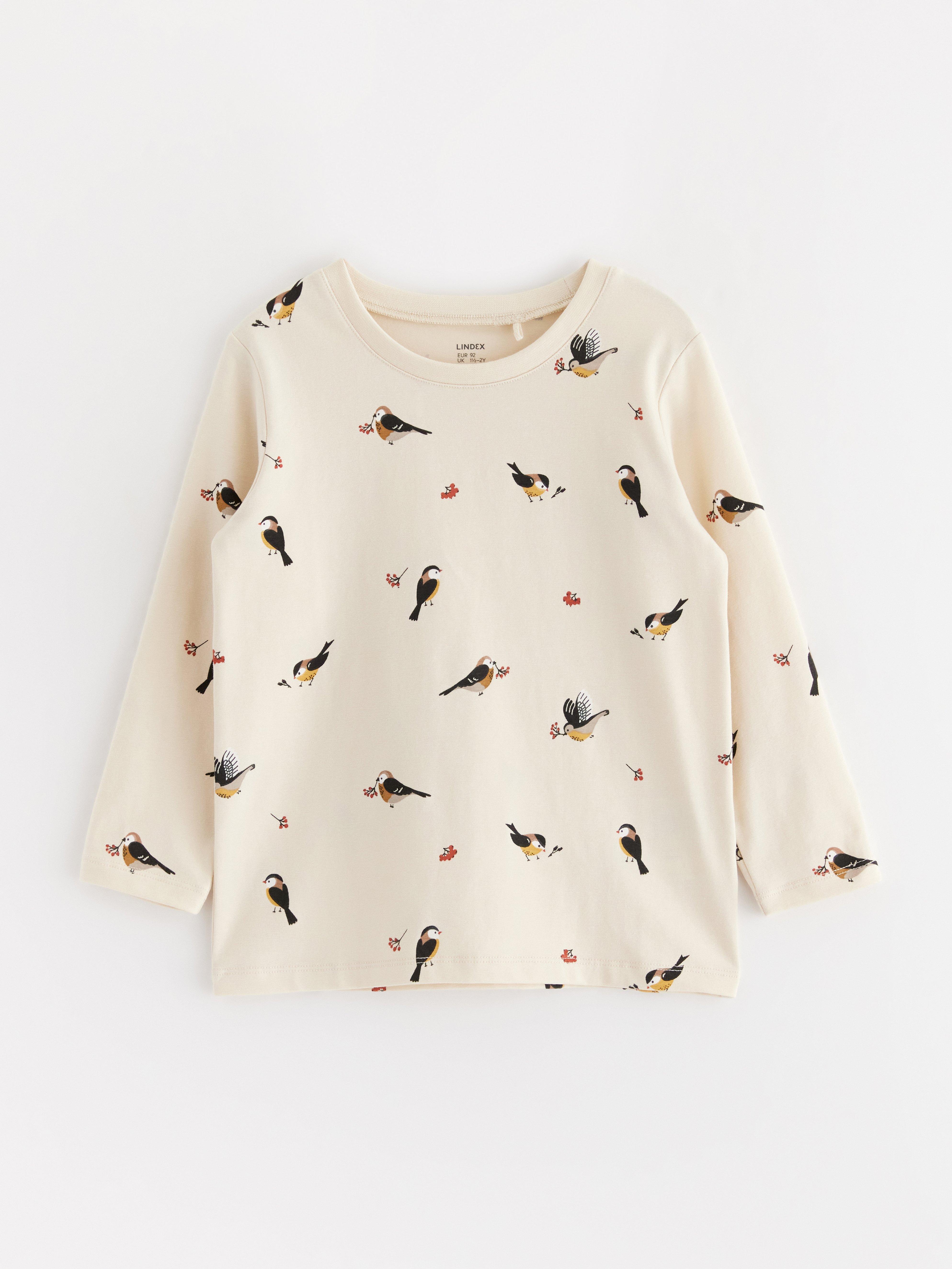 Top - Kids Wear - Beige