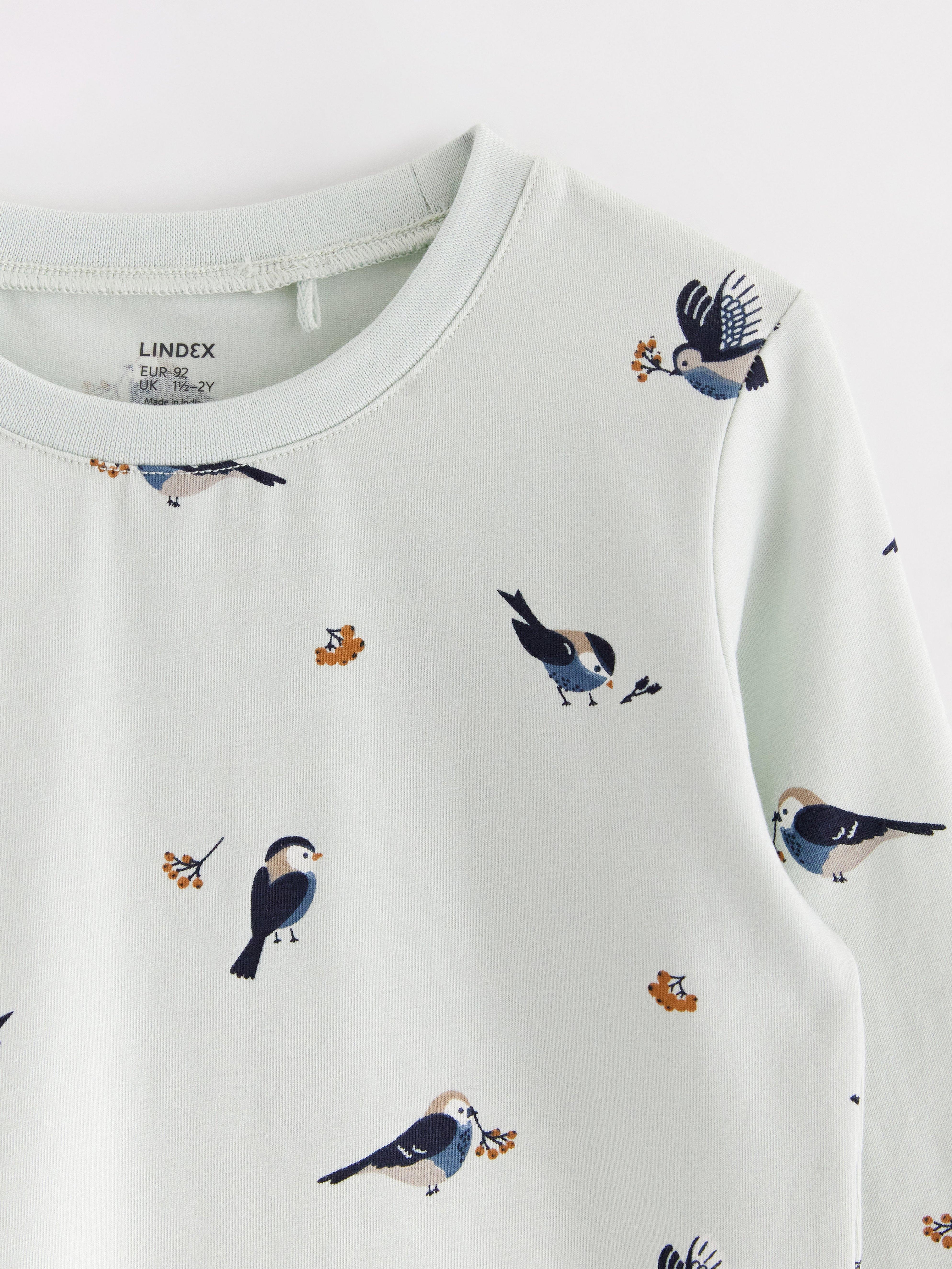 Top - Kids Wear - Aqua
