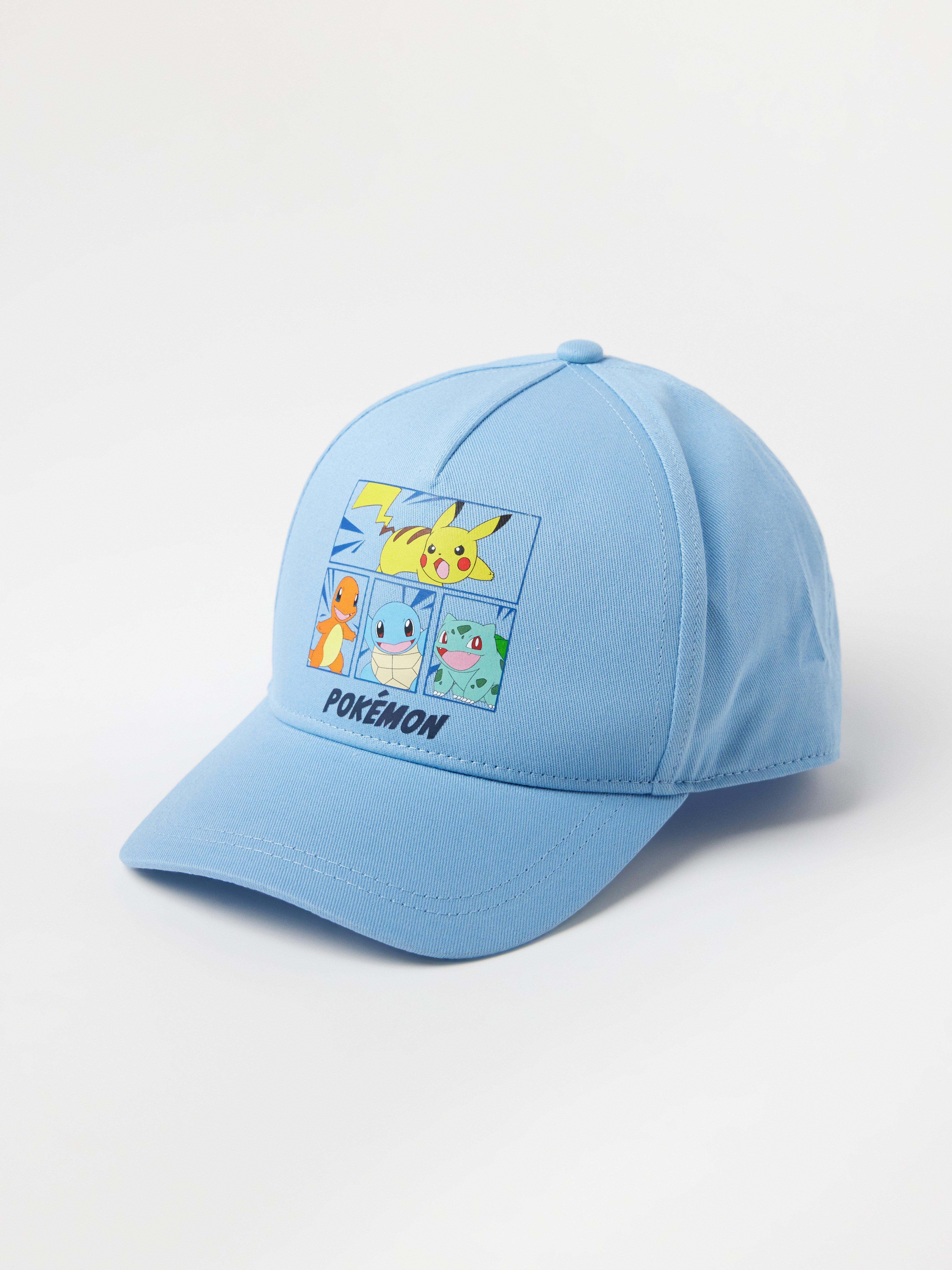 Round Peak - Kids Wear - Blue