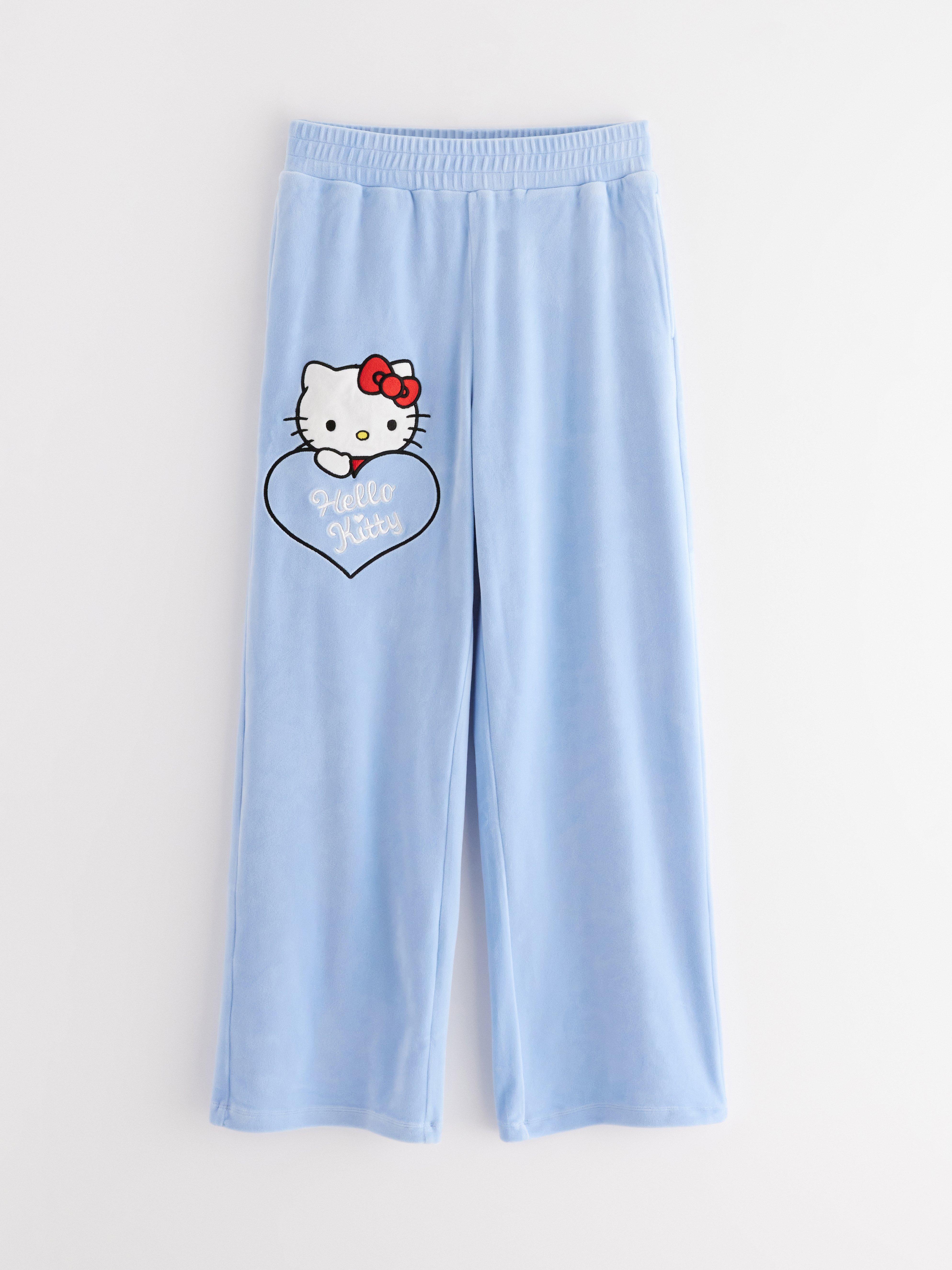 Bukser - Barn - Blå