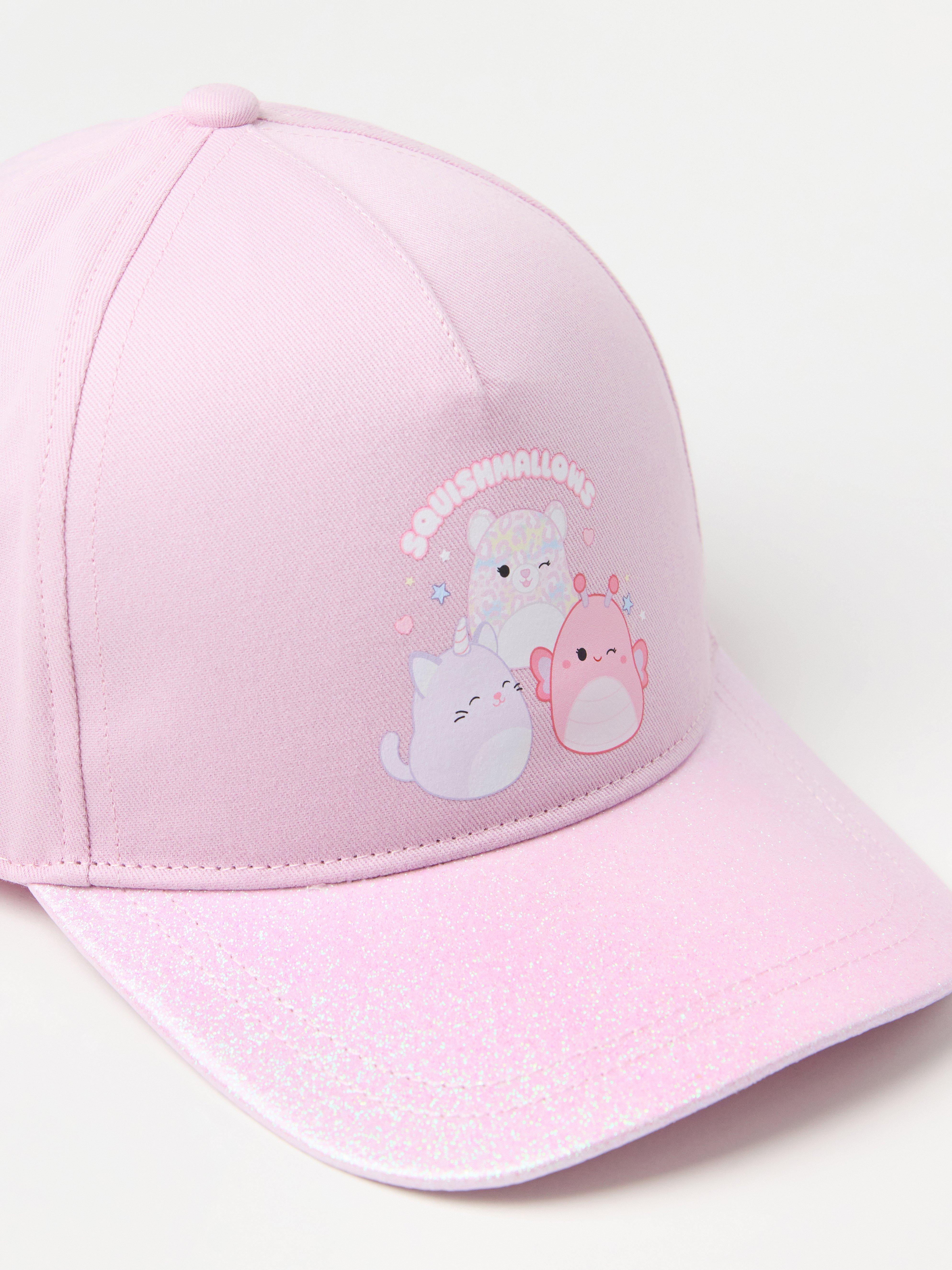 Round Peak - Kids Wear - Lilac