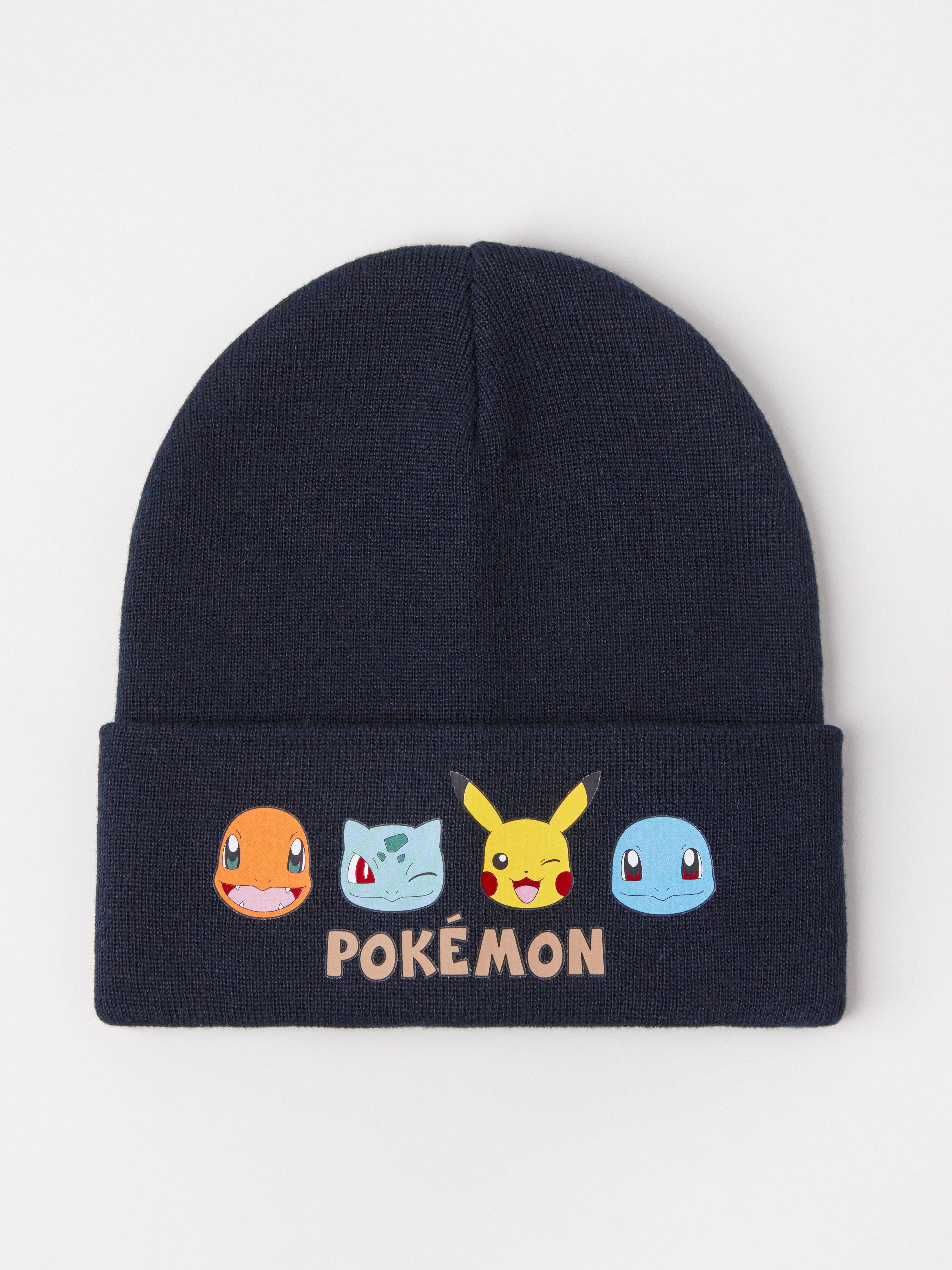 Cap - Kids Wear - Blue