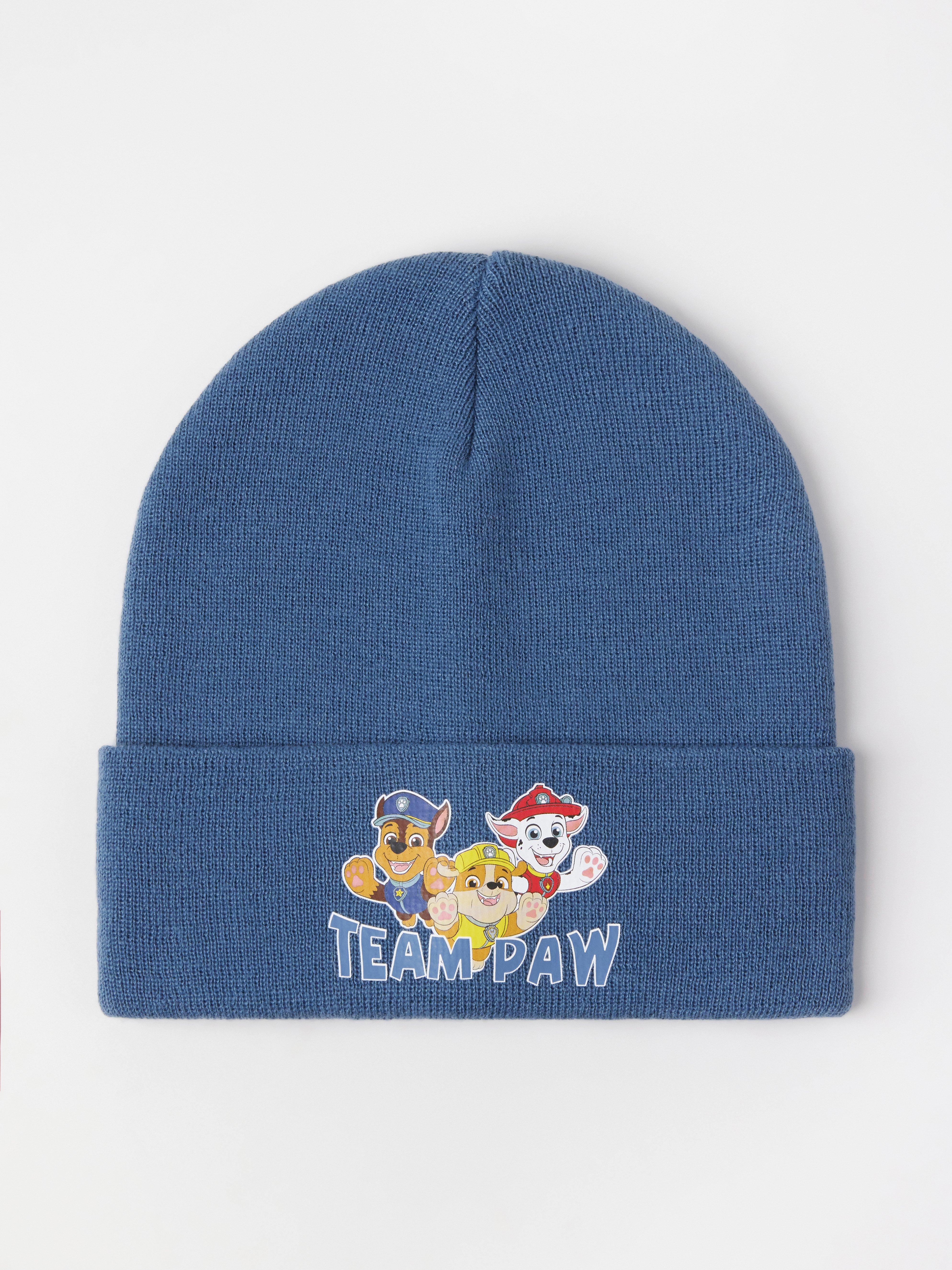 Cap - Kids Wear - Blue