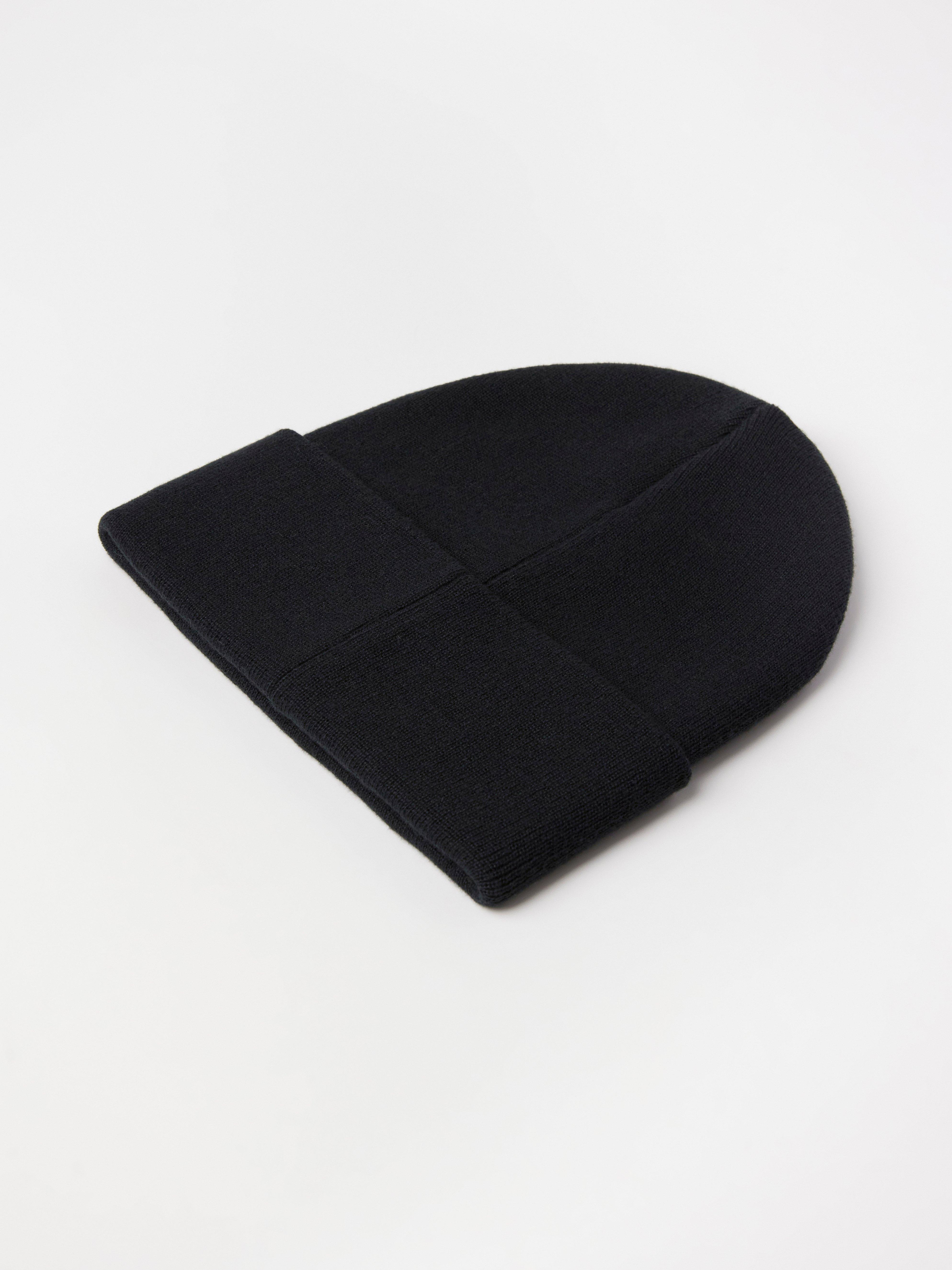 Caps - Barn - Svart