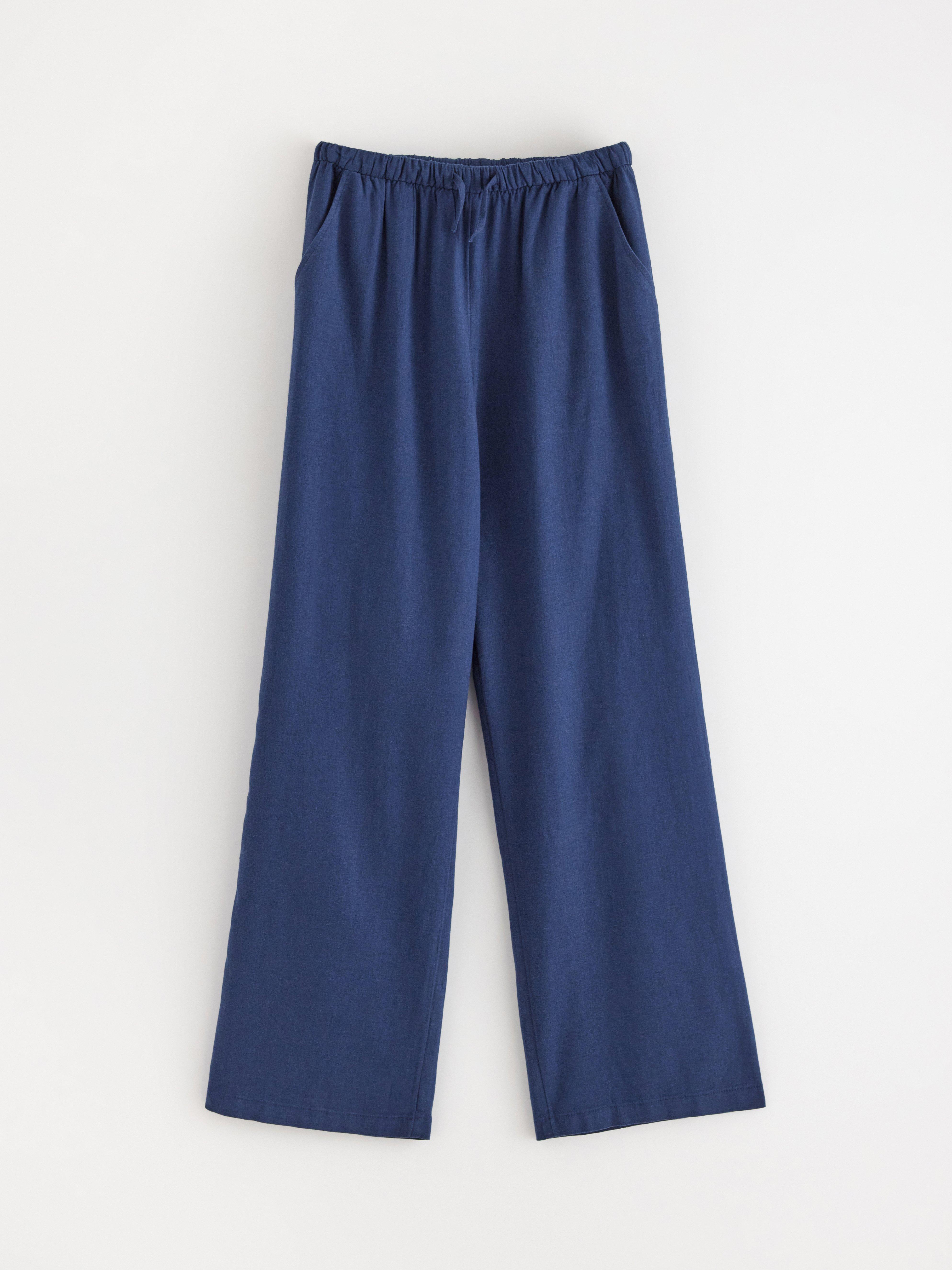 Bukser - Børn - Blå