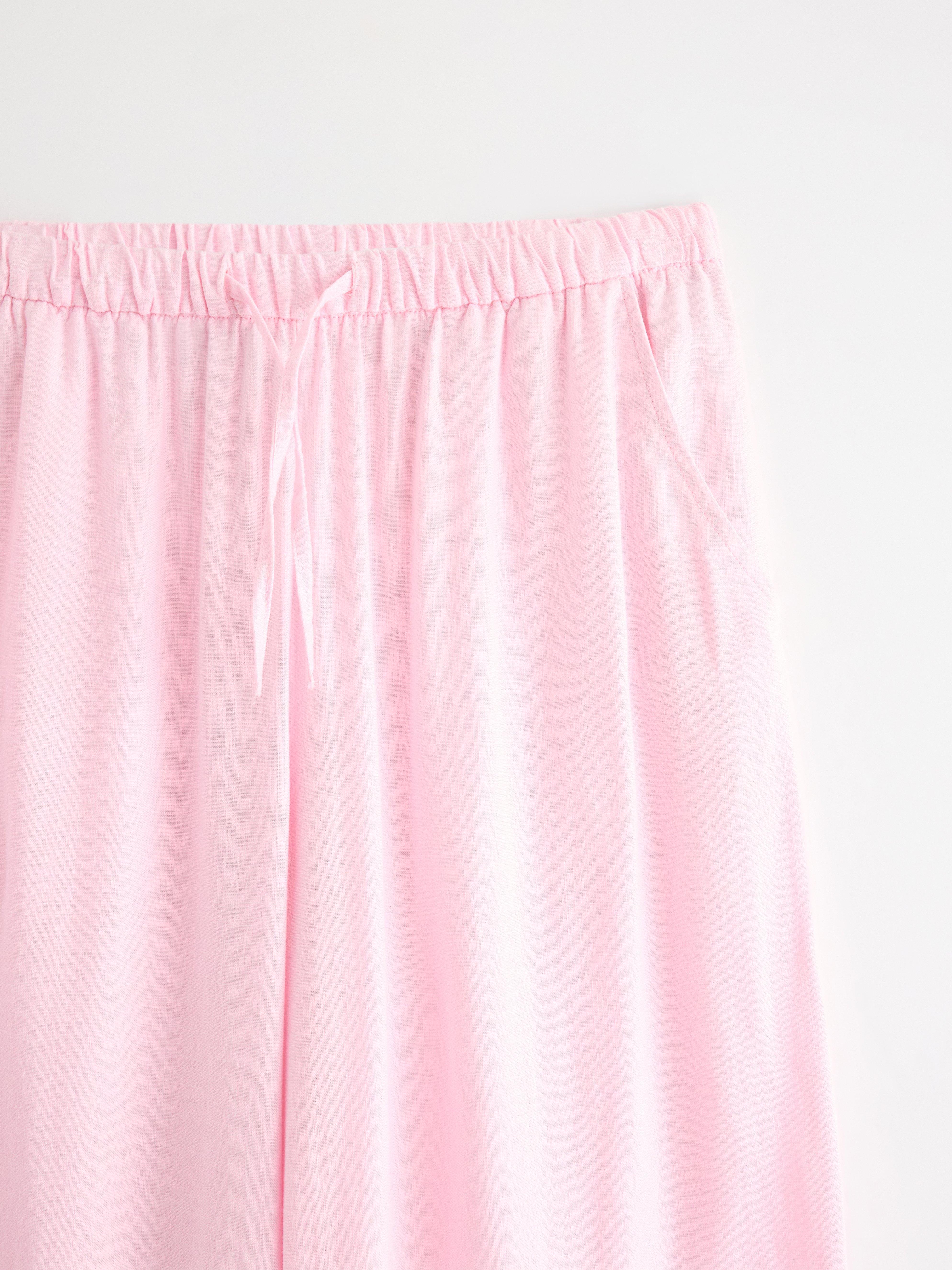 Trousers - Kids Wear - Pink