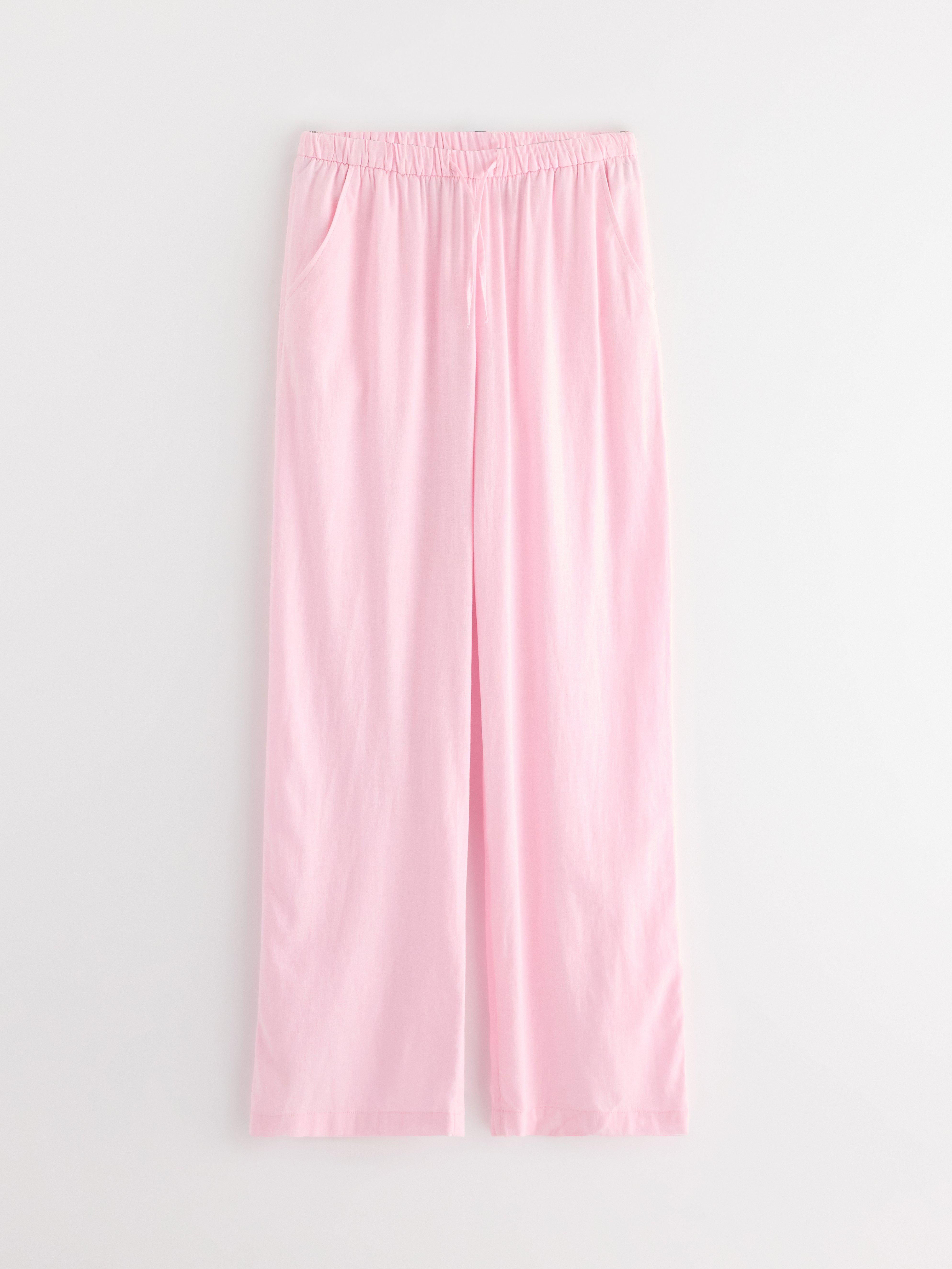 Trousers - Kids Wear - Pink