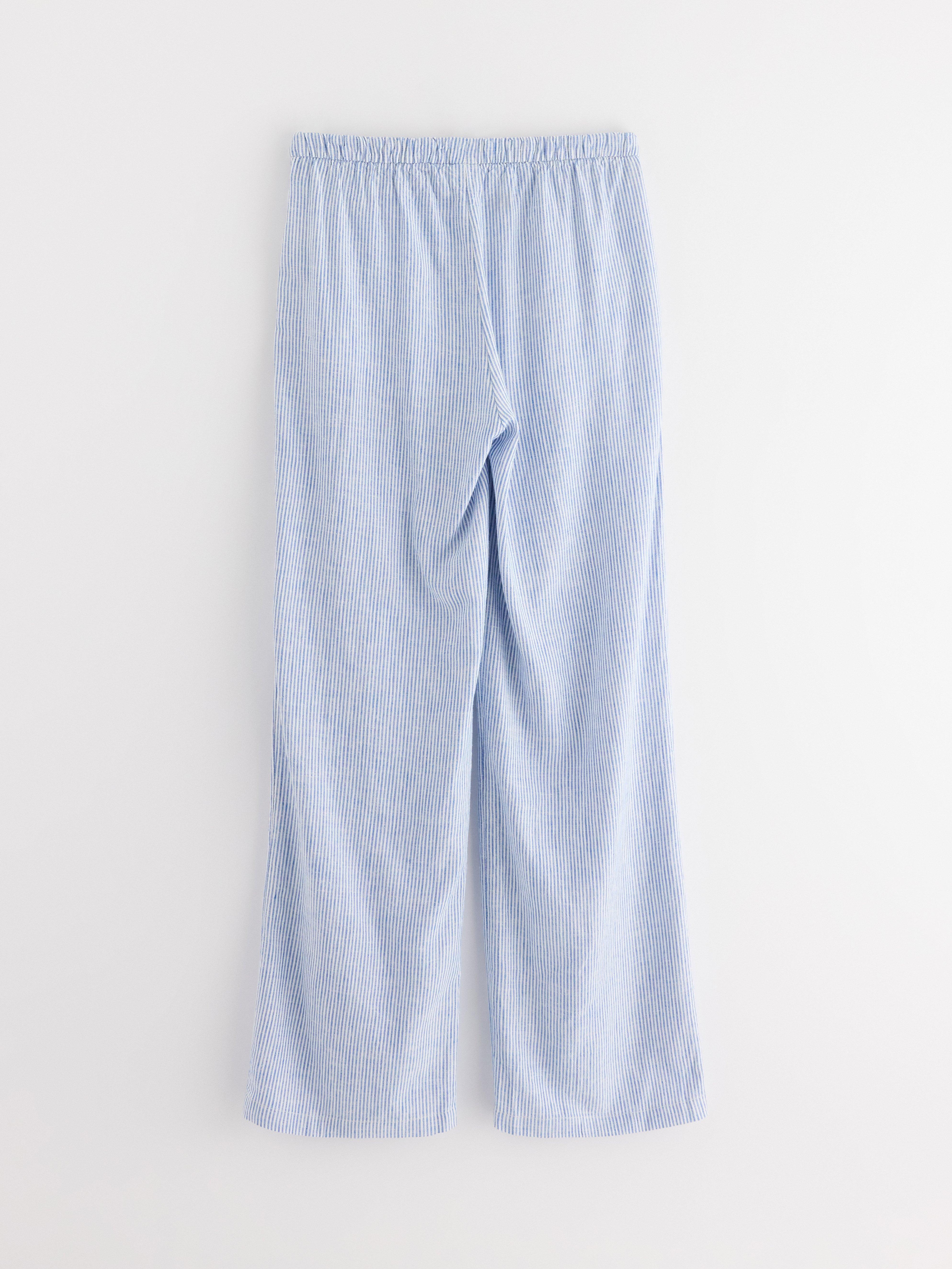 Trousers - Kids Wear - Blue