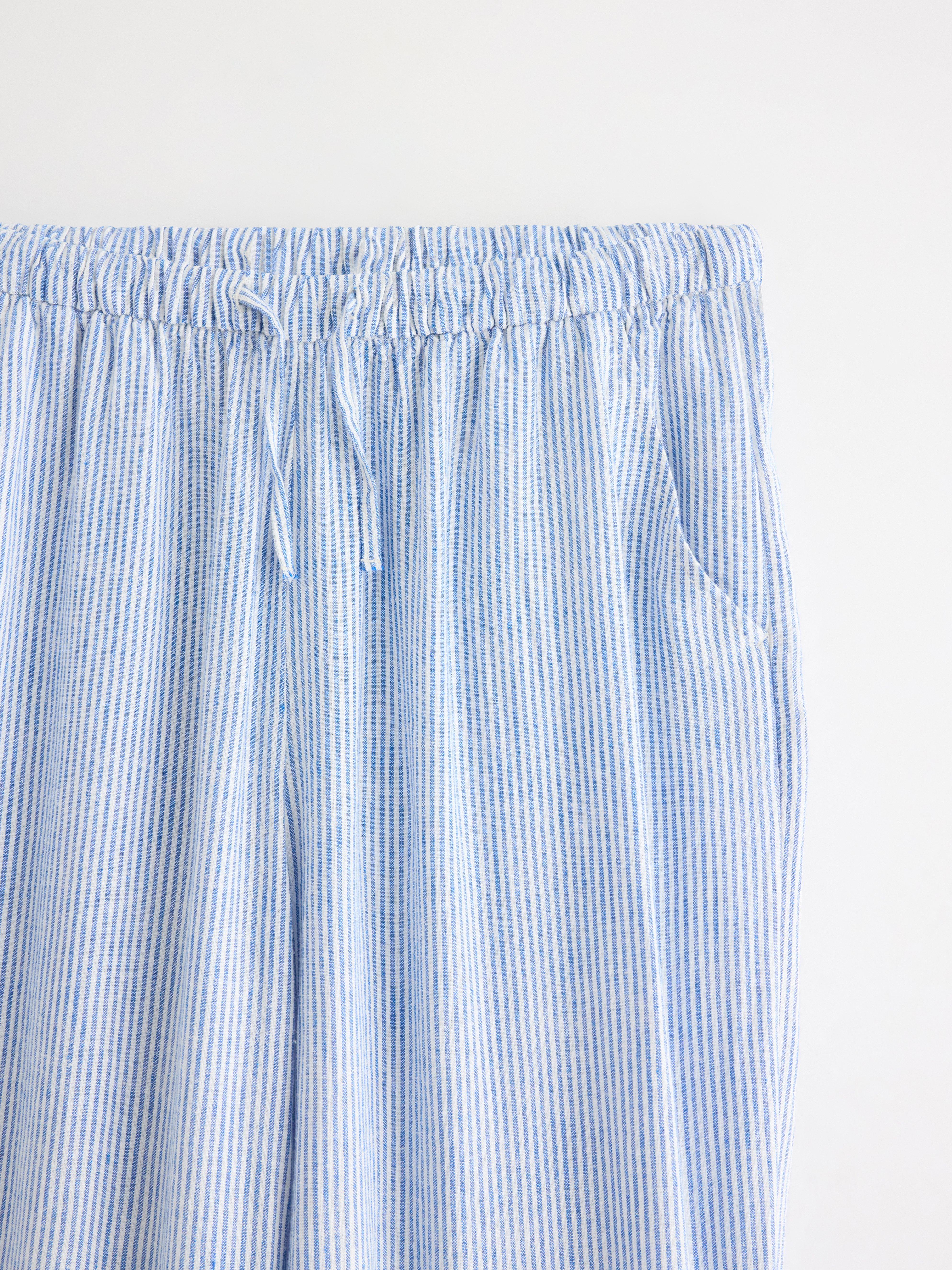 Trousers - Kids Wear - Blue