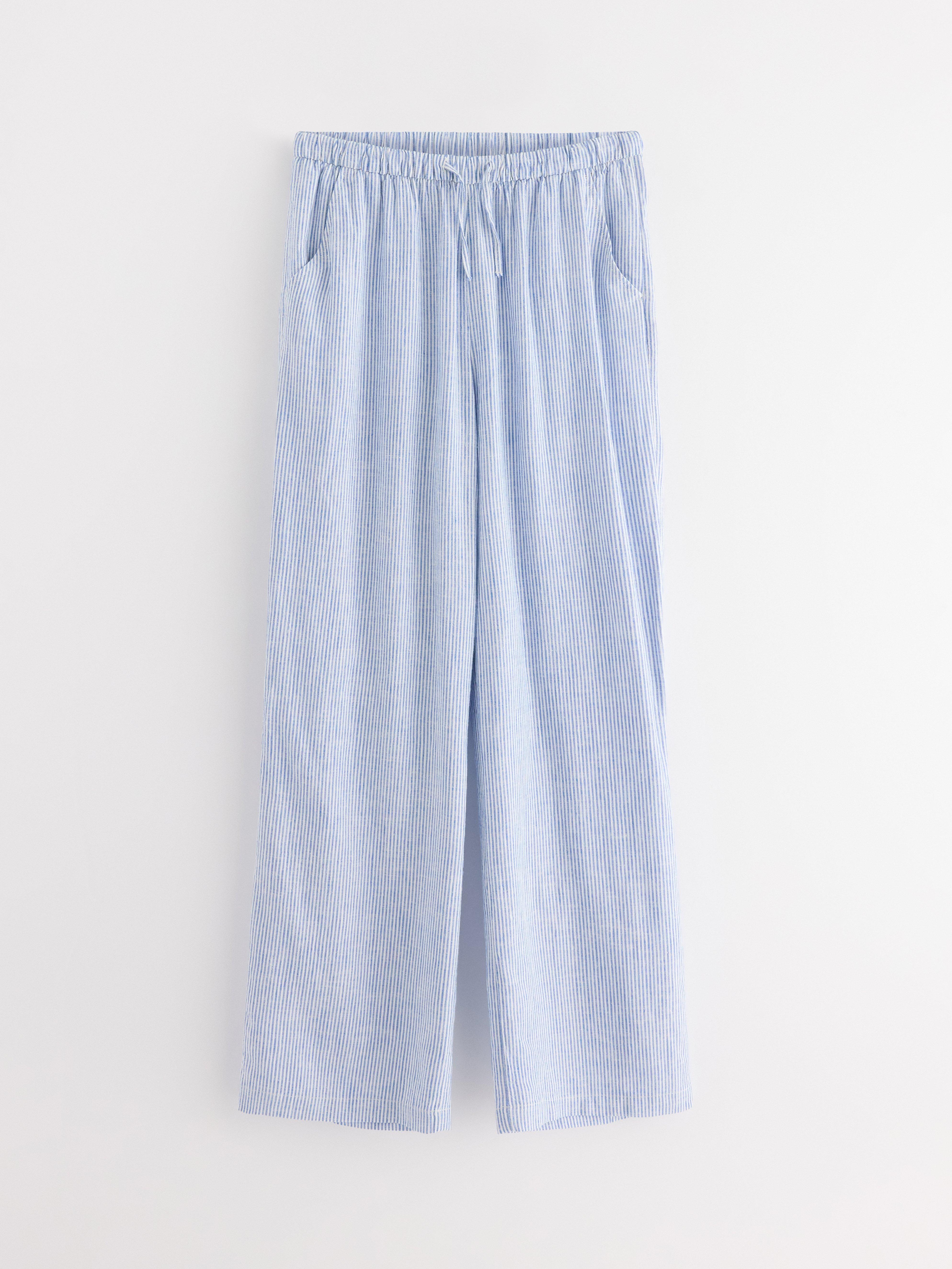 Trousers - Kids Wear - Blue
