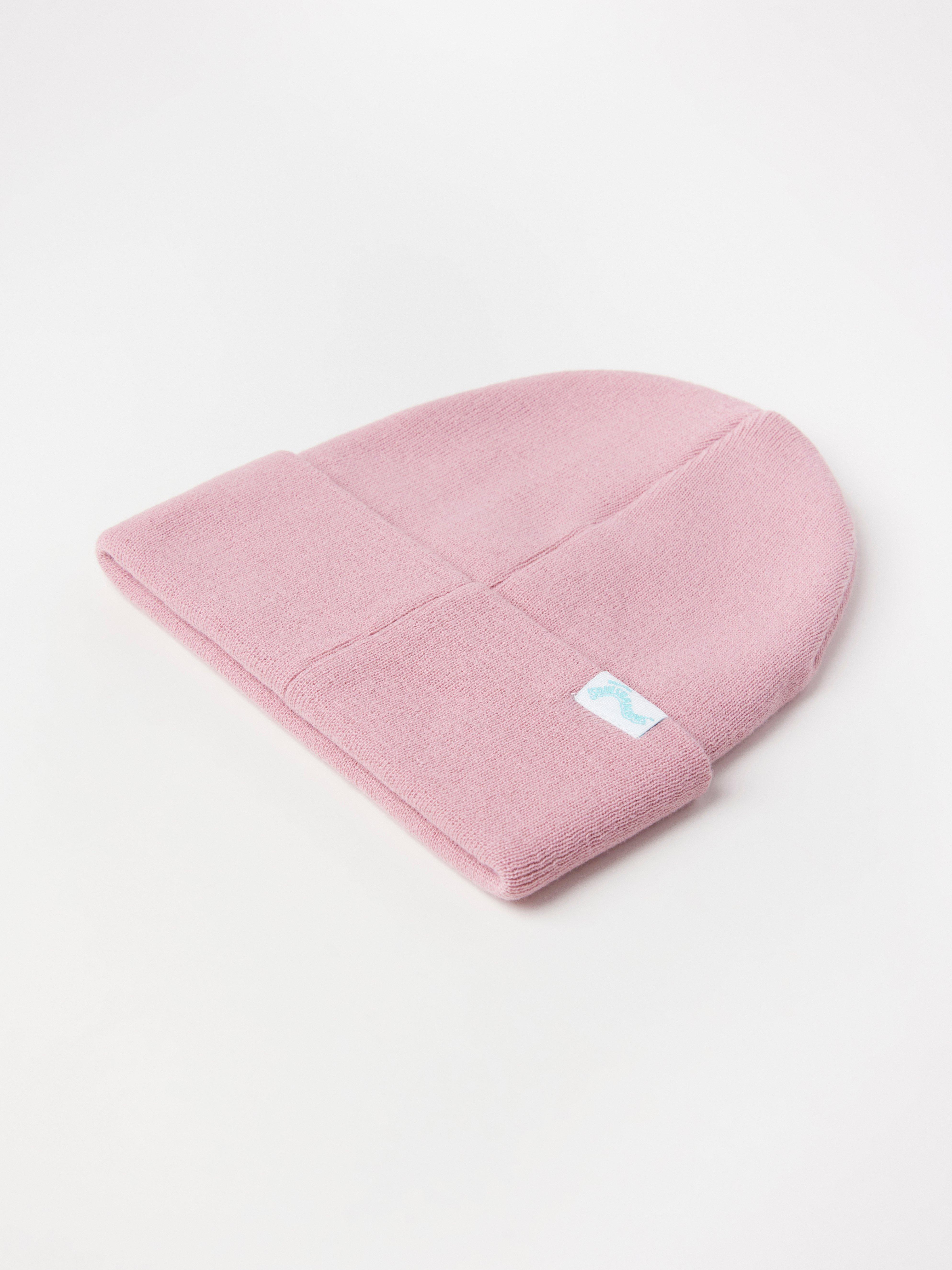Cap - Kids Wear - Pink