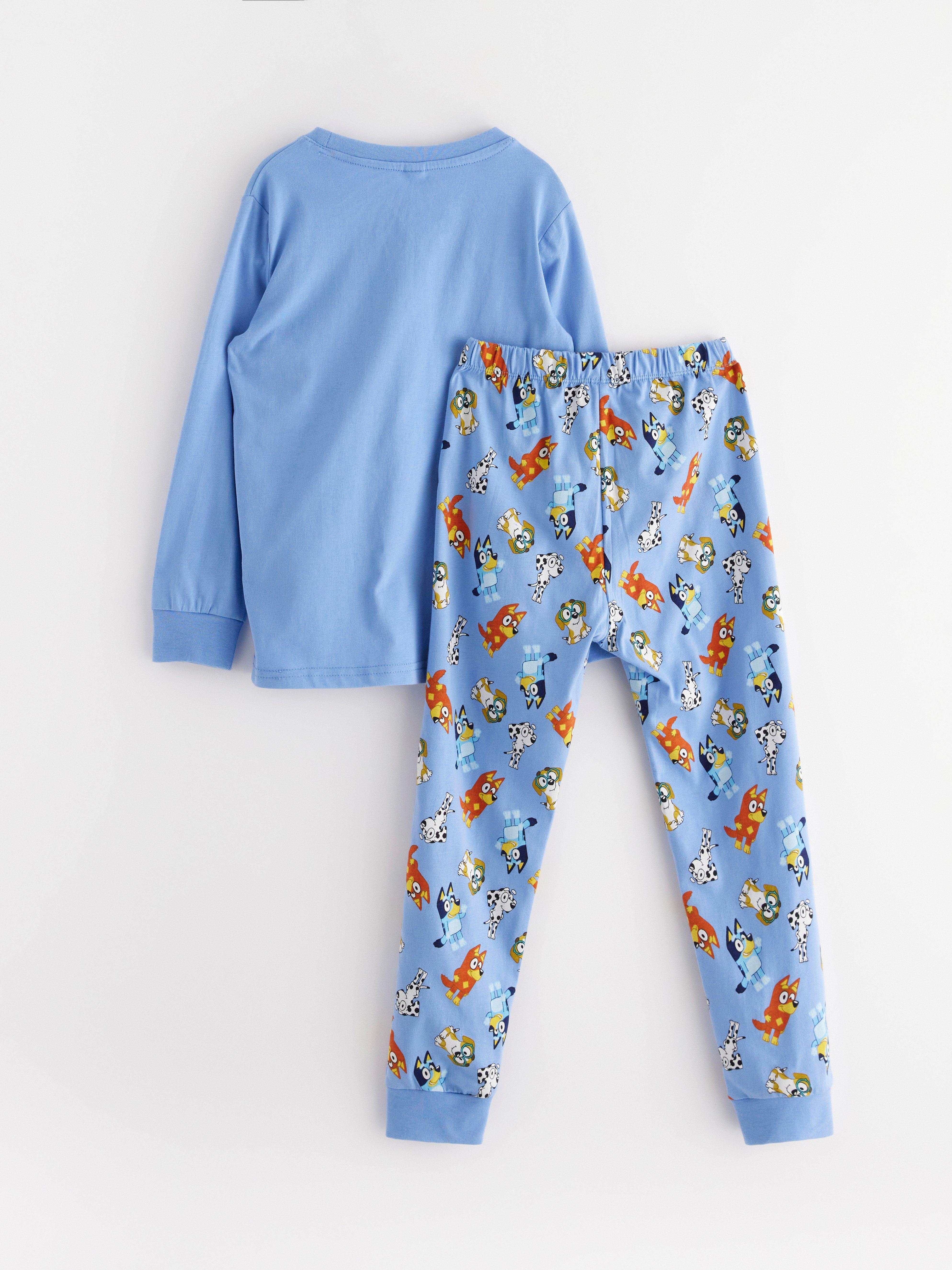 Not in use (Pyjamas) - Kids Wear - Blue