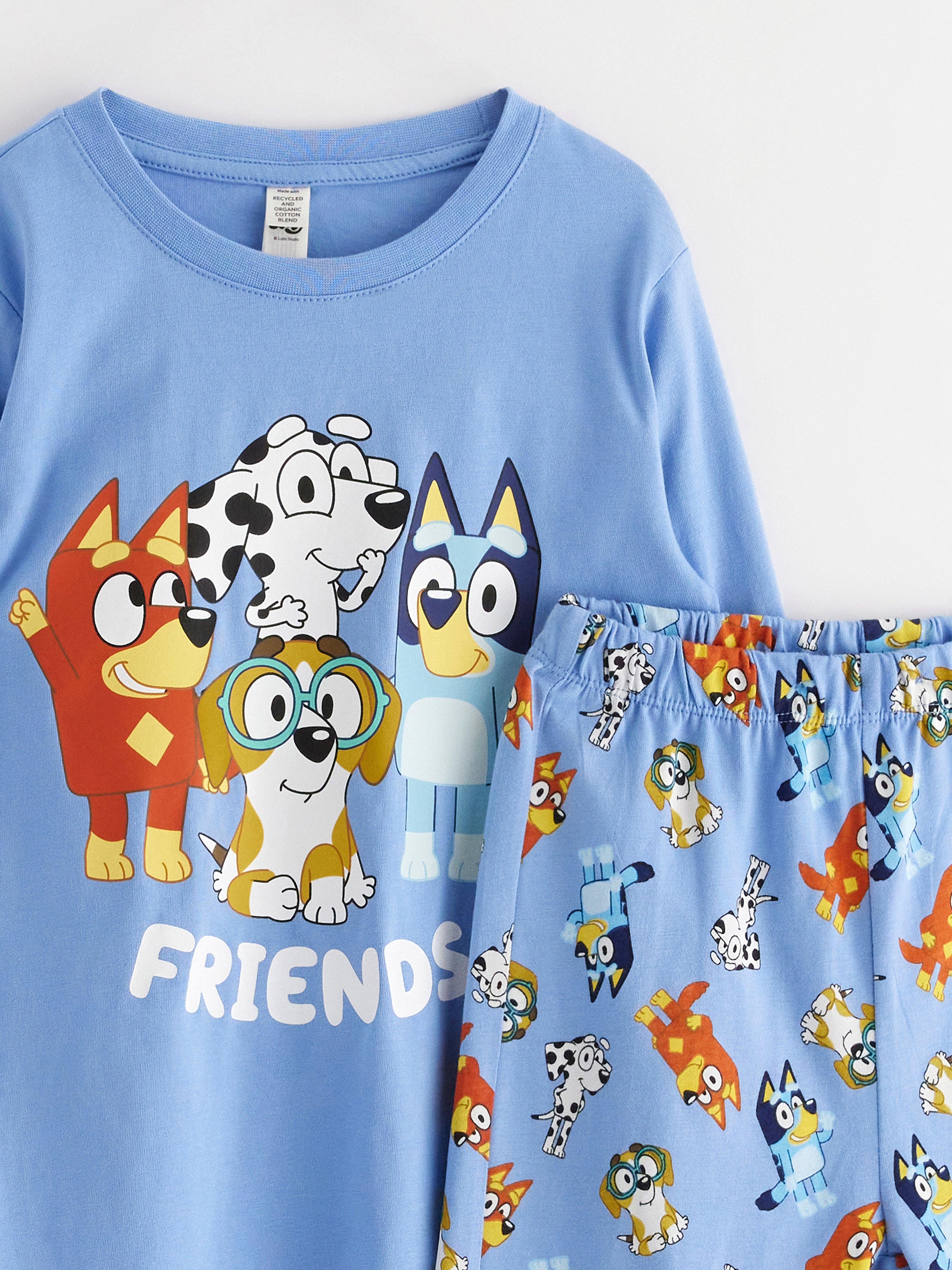 Not in use (Pyjamas) - Kids Wear - Blue