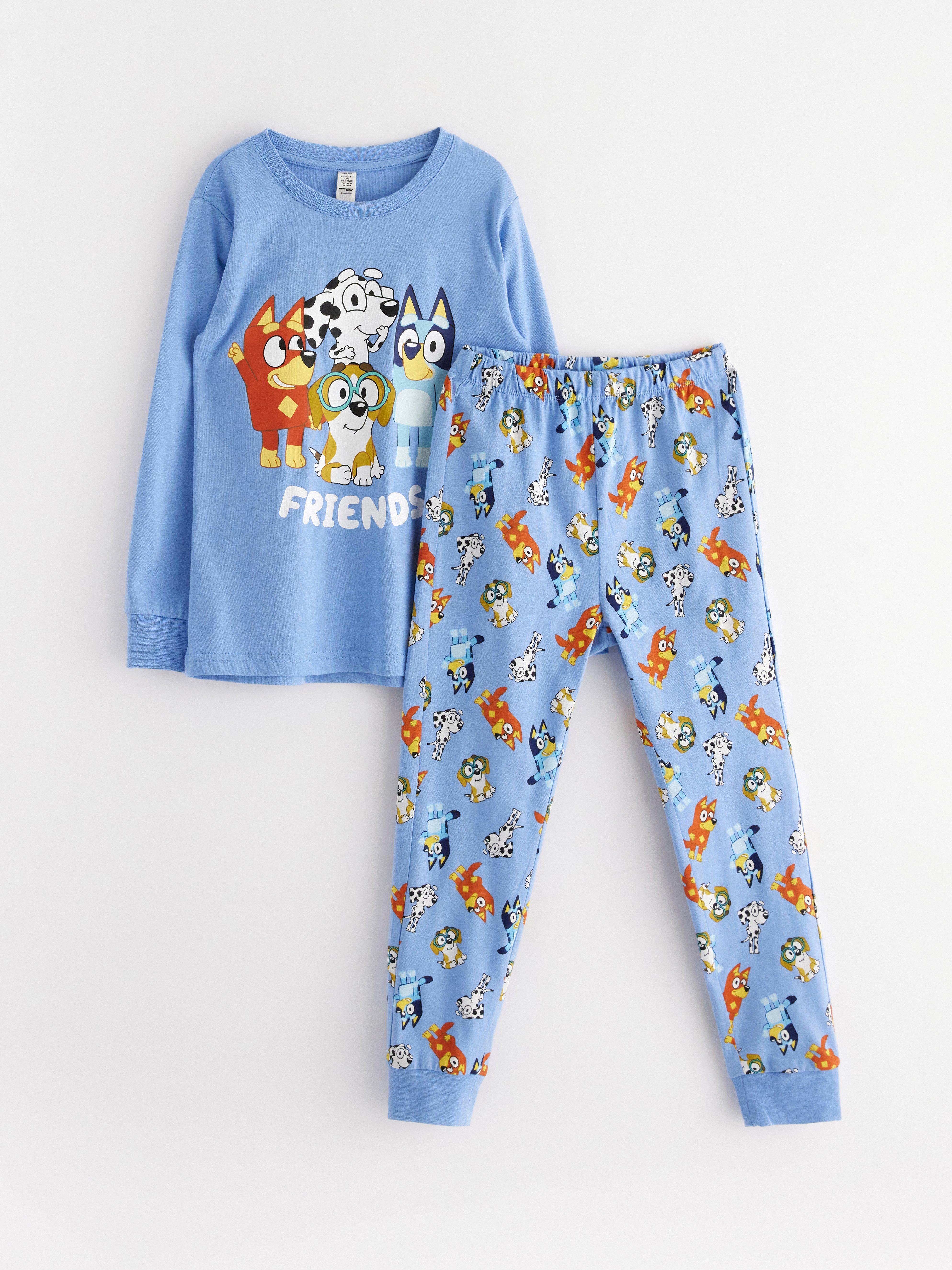 Not in use (Pyjamas) - Kids Wear - Blue