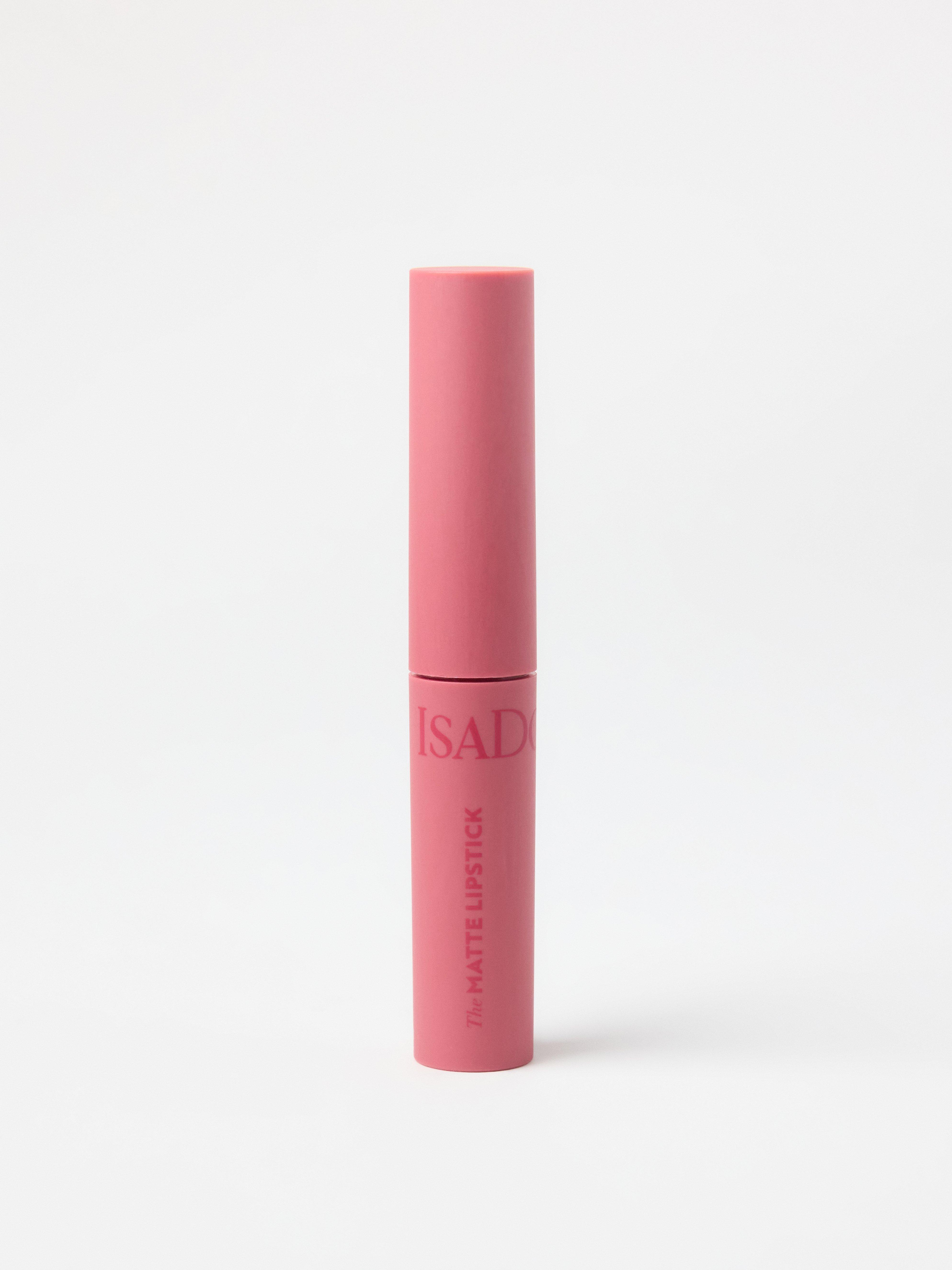 Läppstift - Kosmetik - Rosa