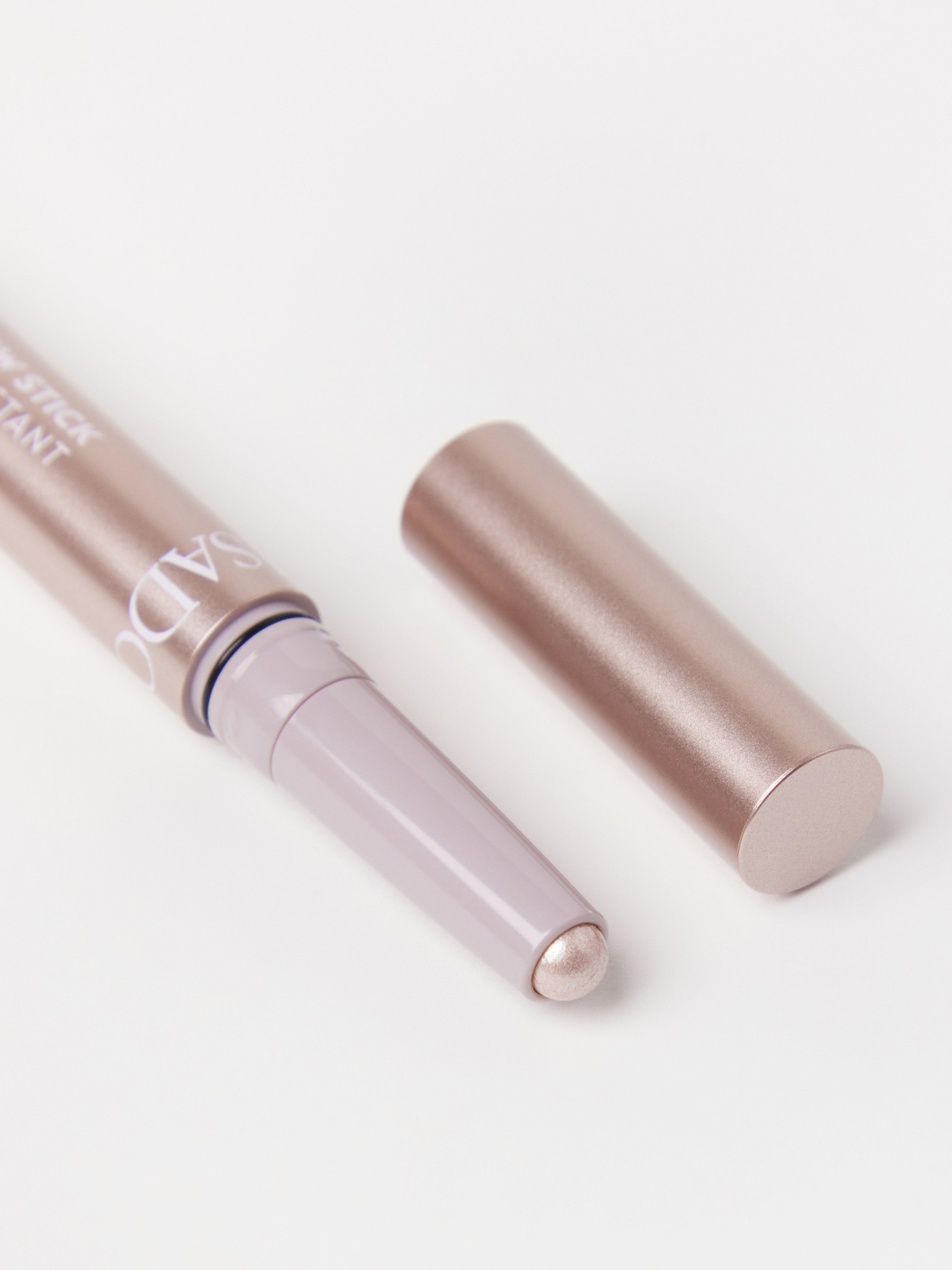 Ögonskugga - Kosmetik - Beige, Rosa