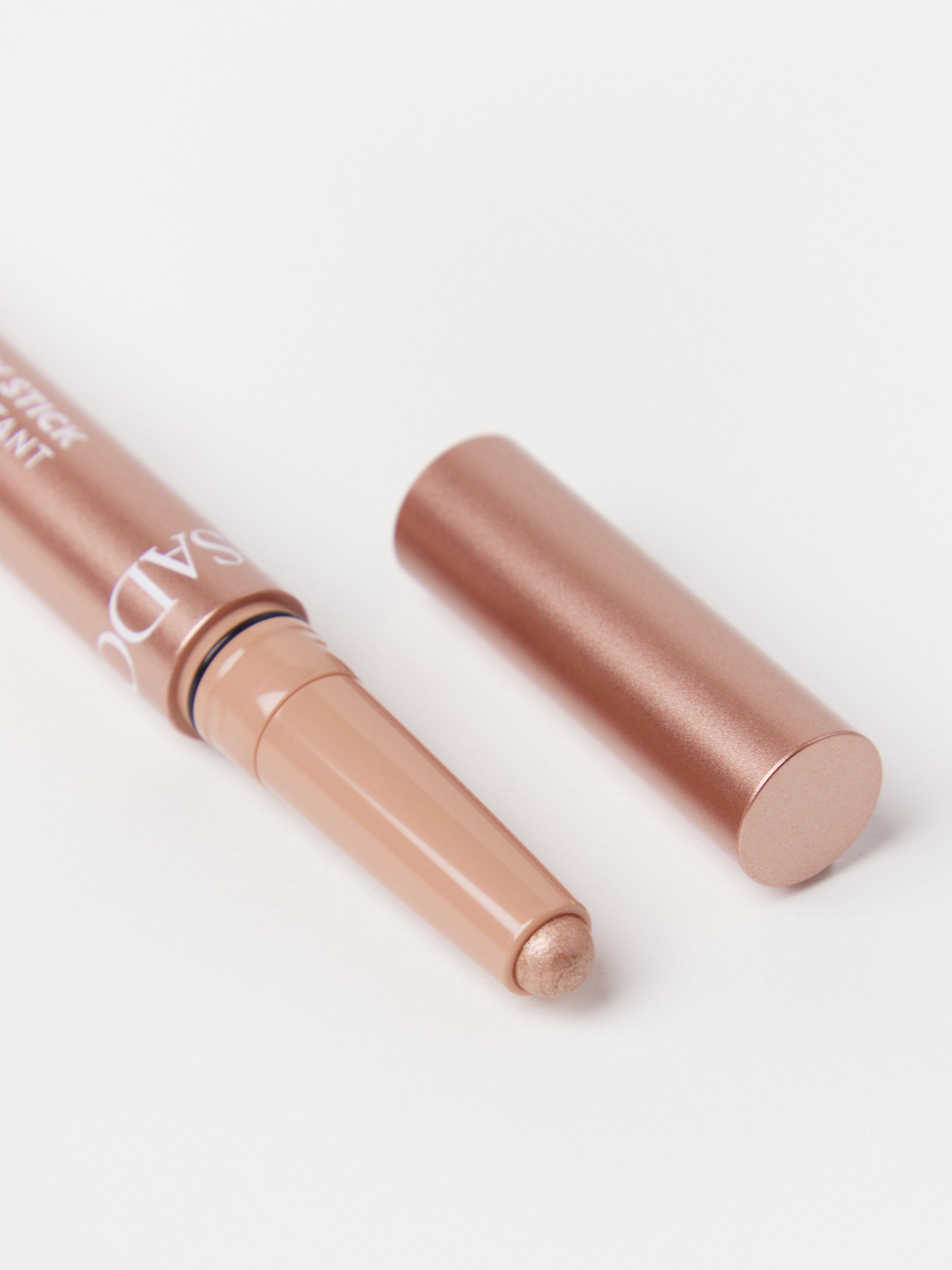 Øyenskygge - Kosmetikk - Metallics, Rosa