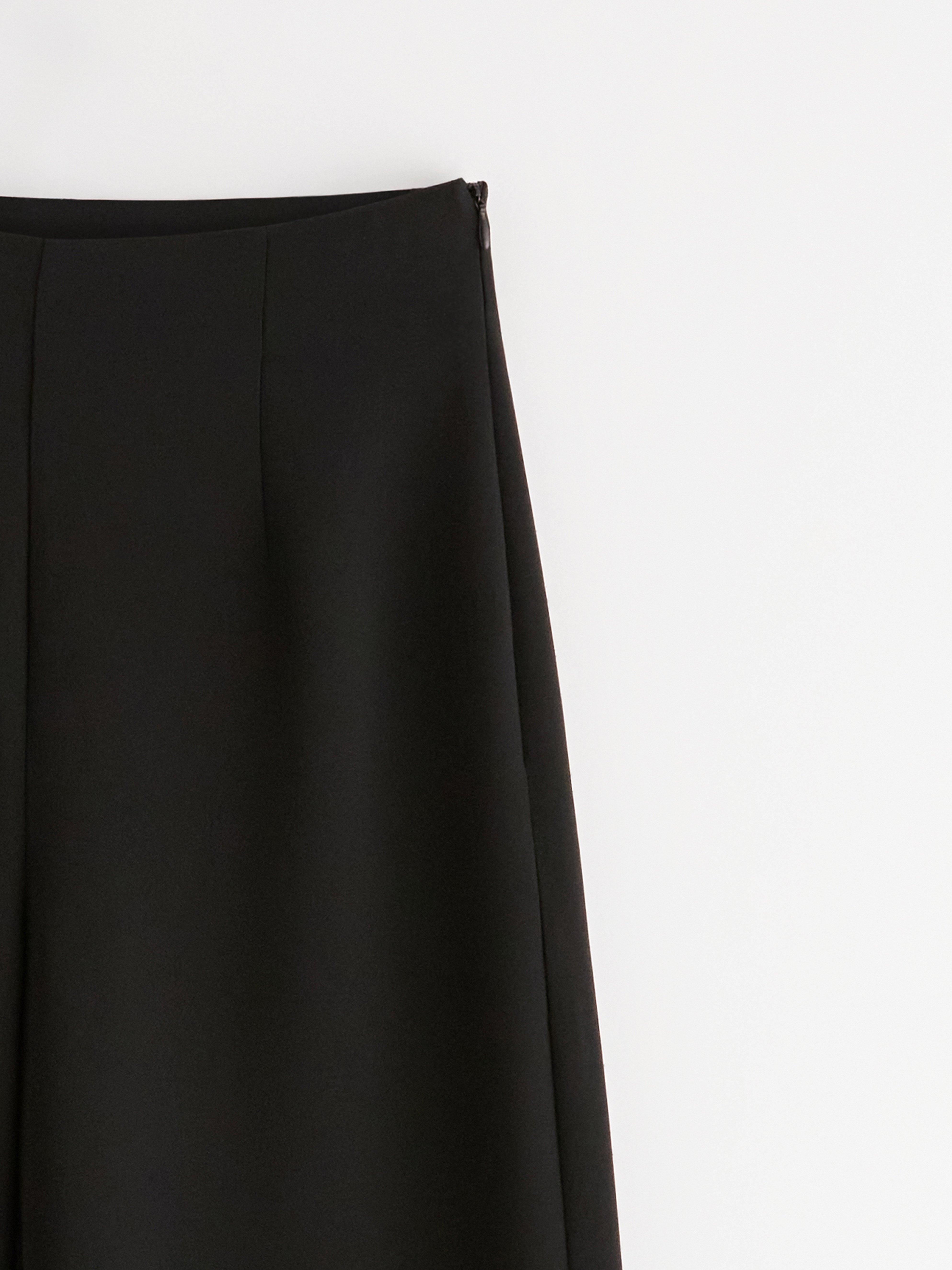  - Womens Wear - Black