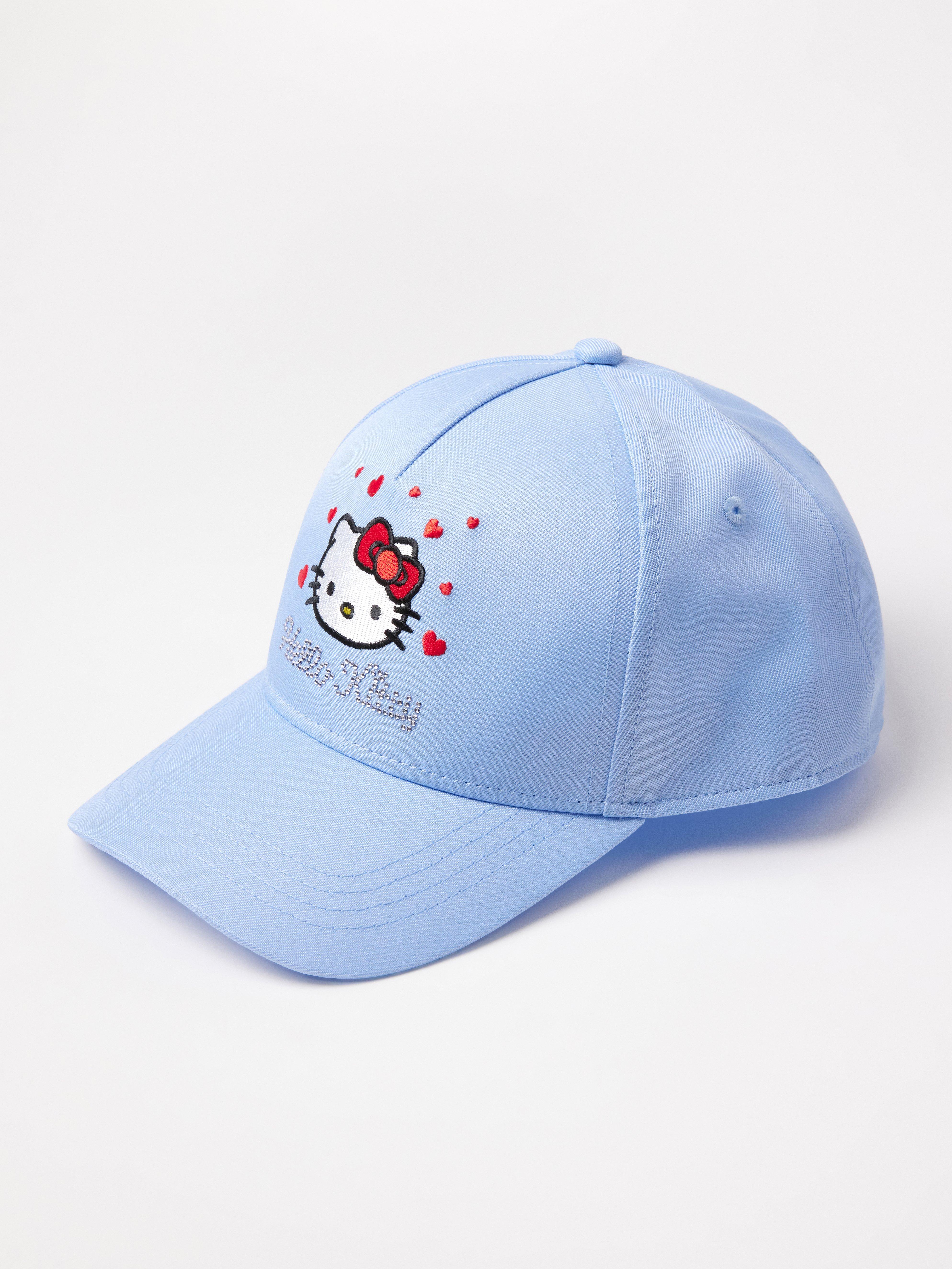 Round Peak - Kids Wear - Blue