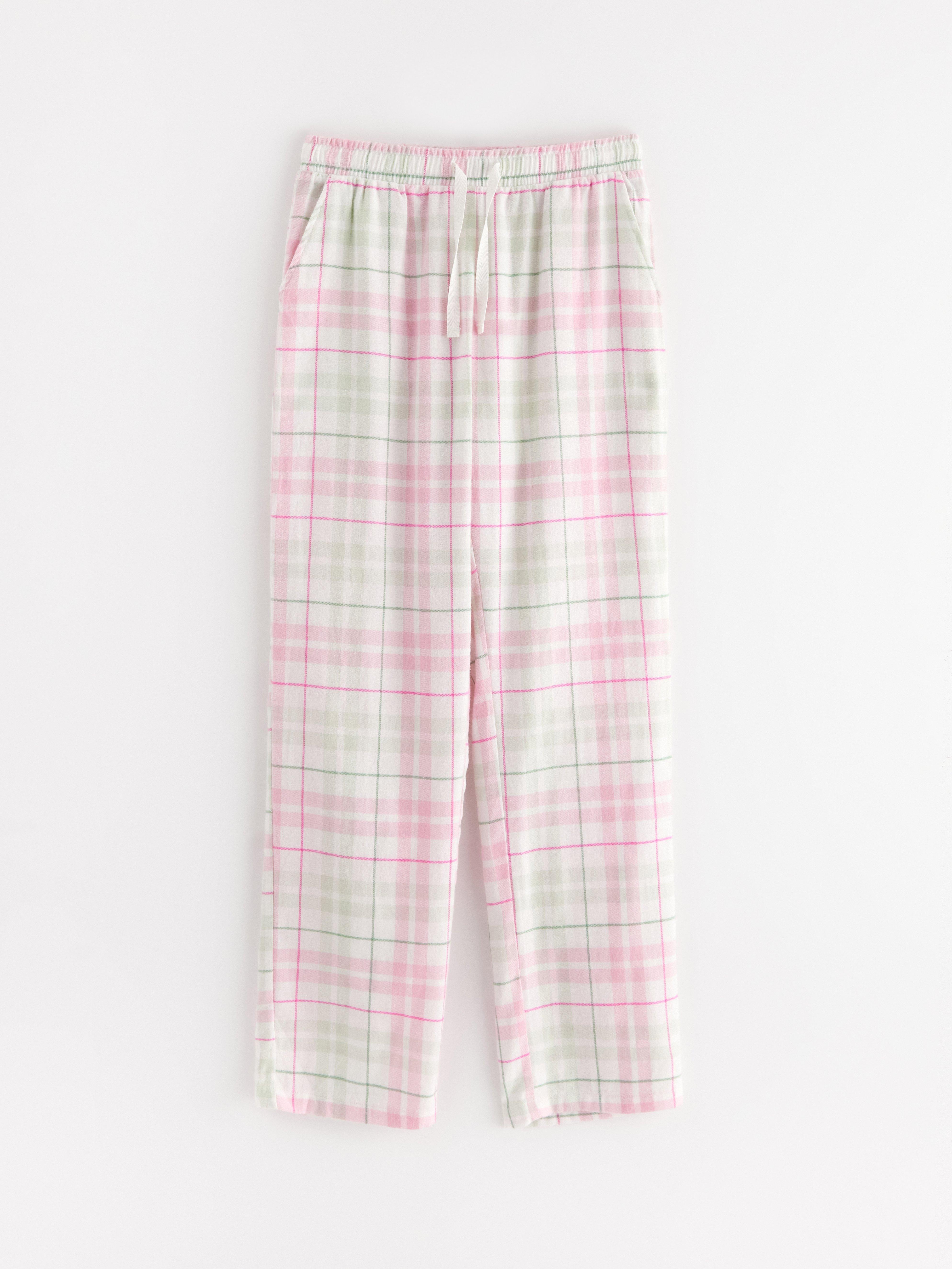 Not in use (Pyjama Trousers) - Kids Wear - Aqua