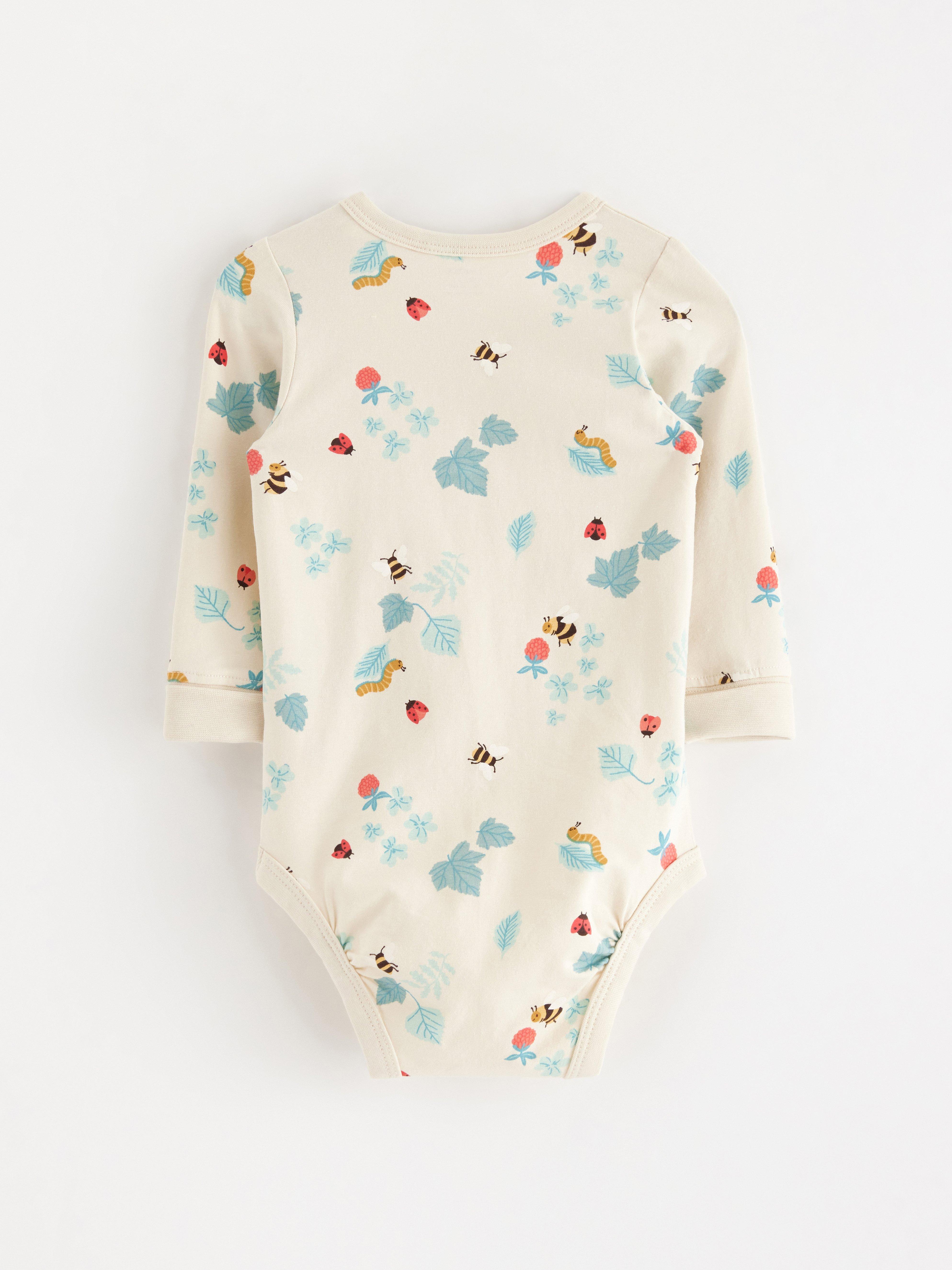 Body   - Kids Wear - Beige