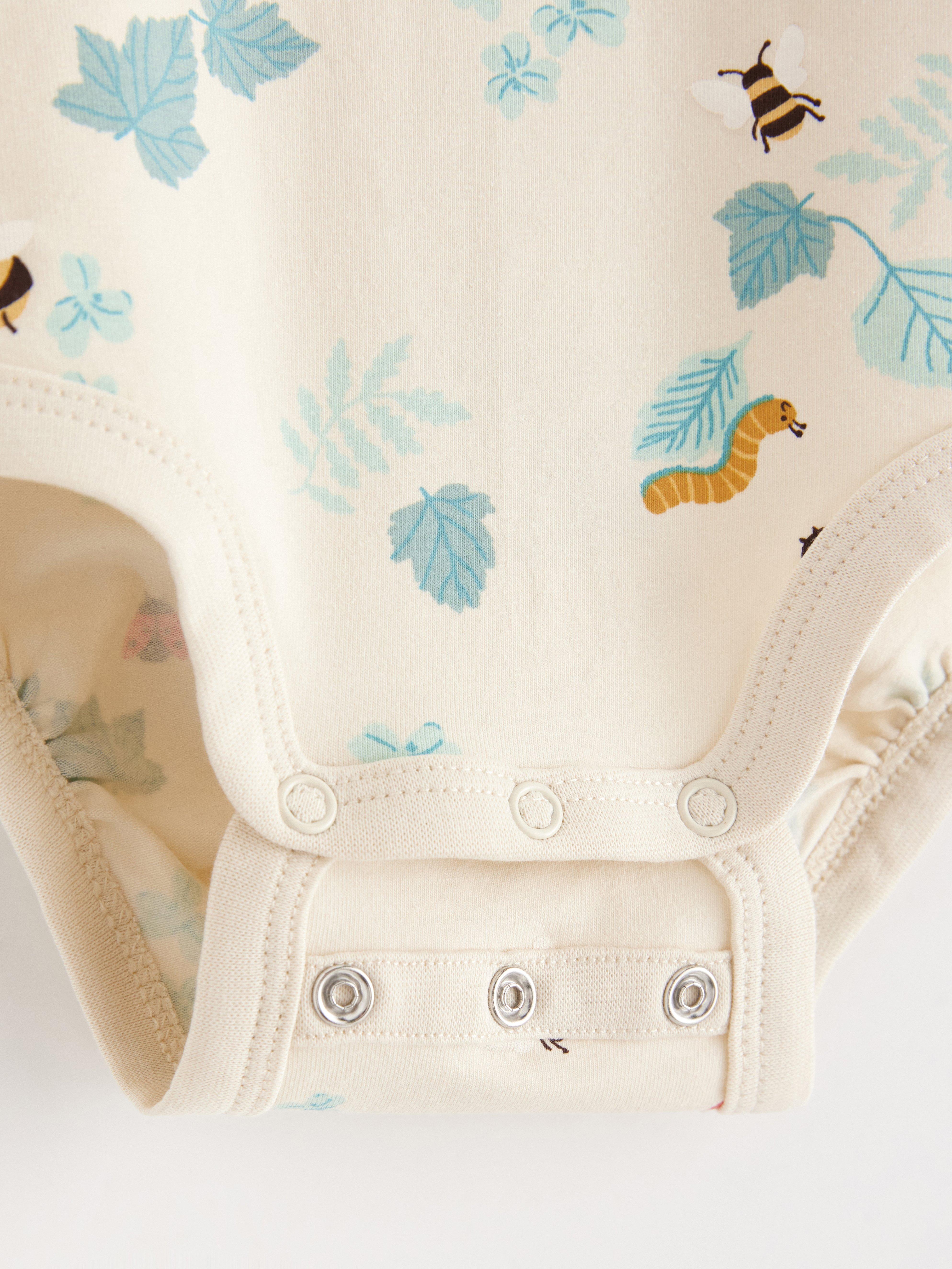 Body   - Kids Wear - Beige