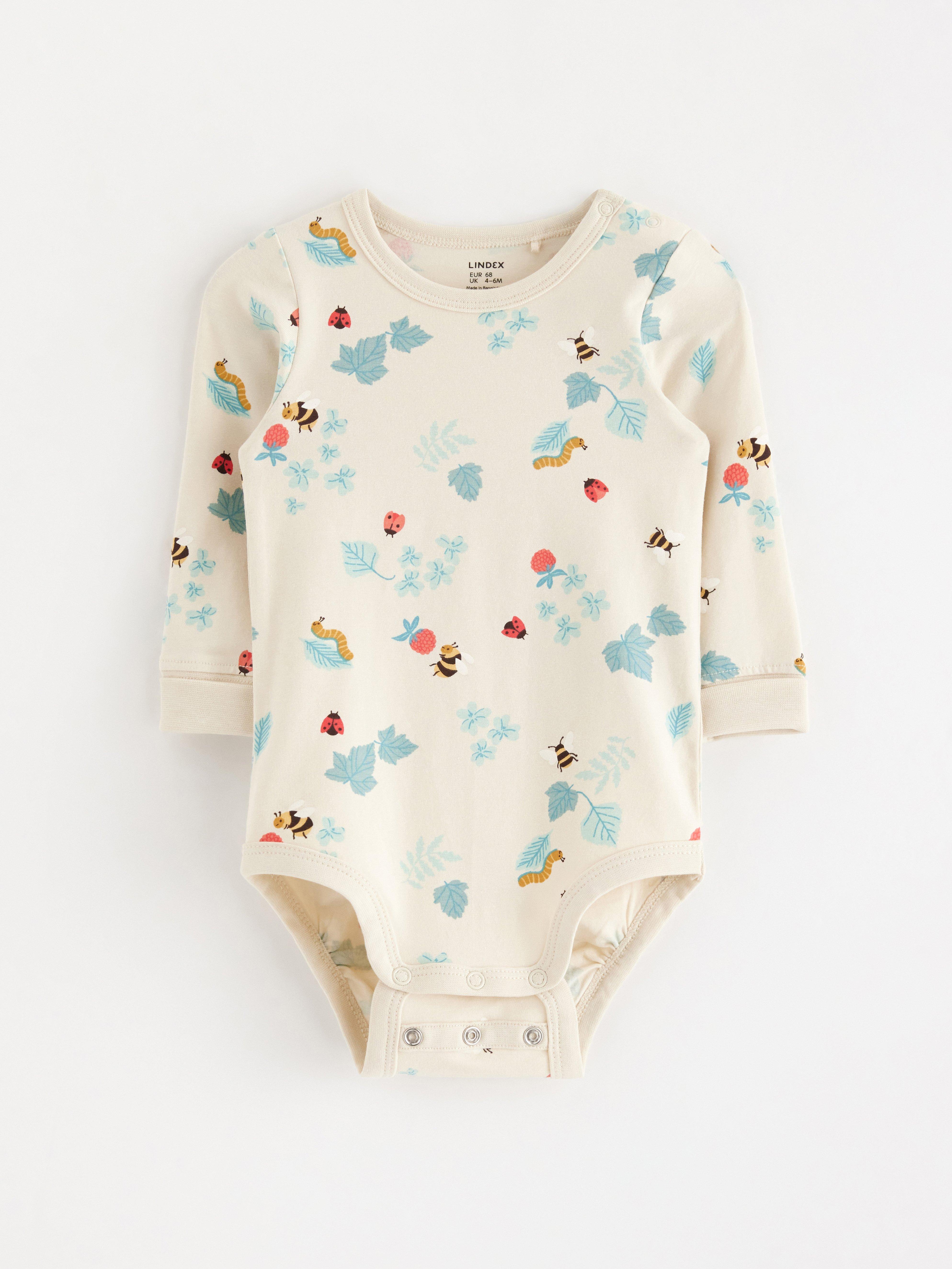 Body   - Kids Wear - Beige
