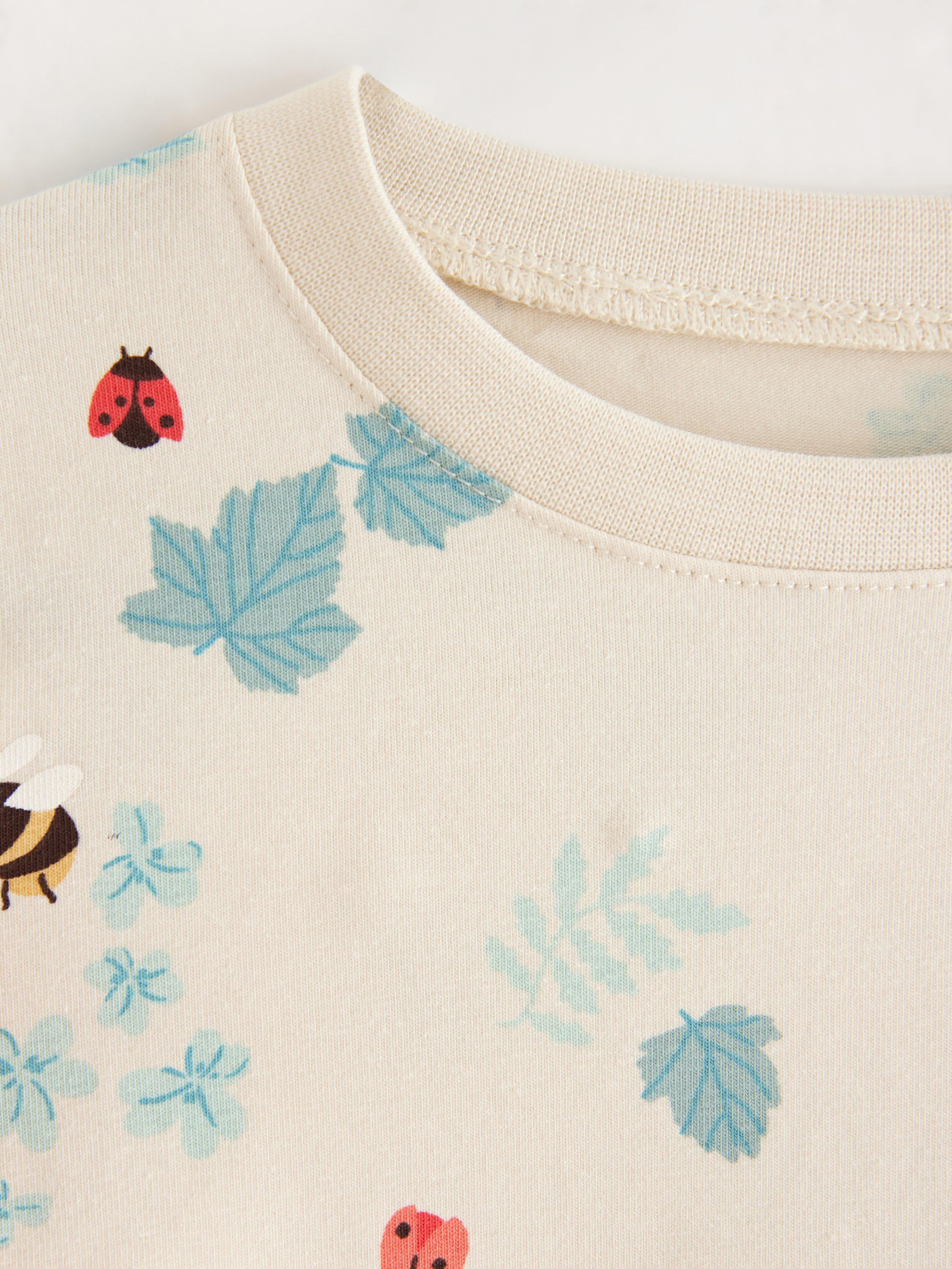 Top - Kids Wear - Beige