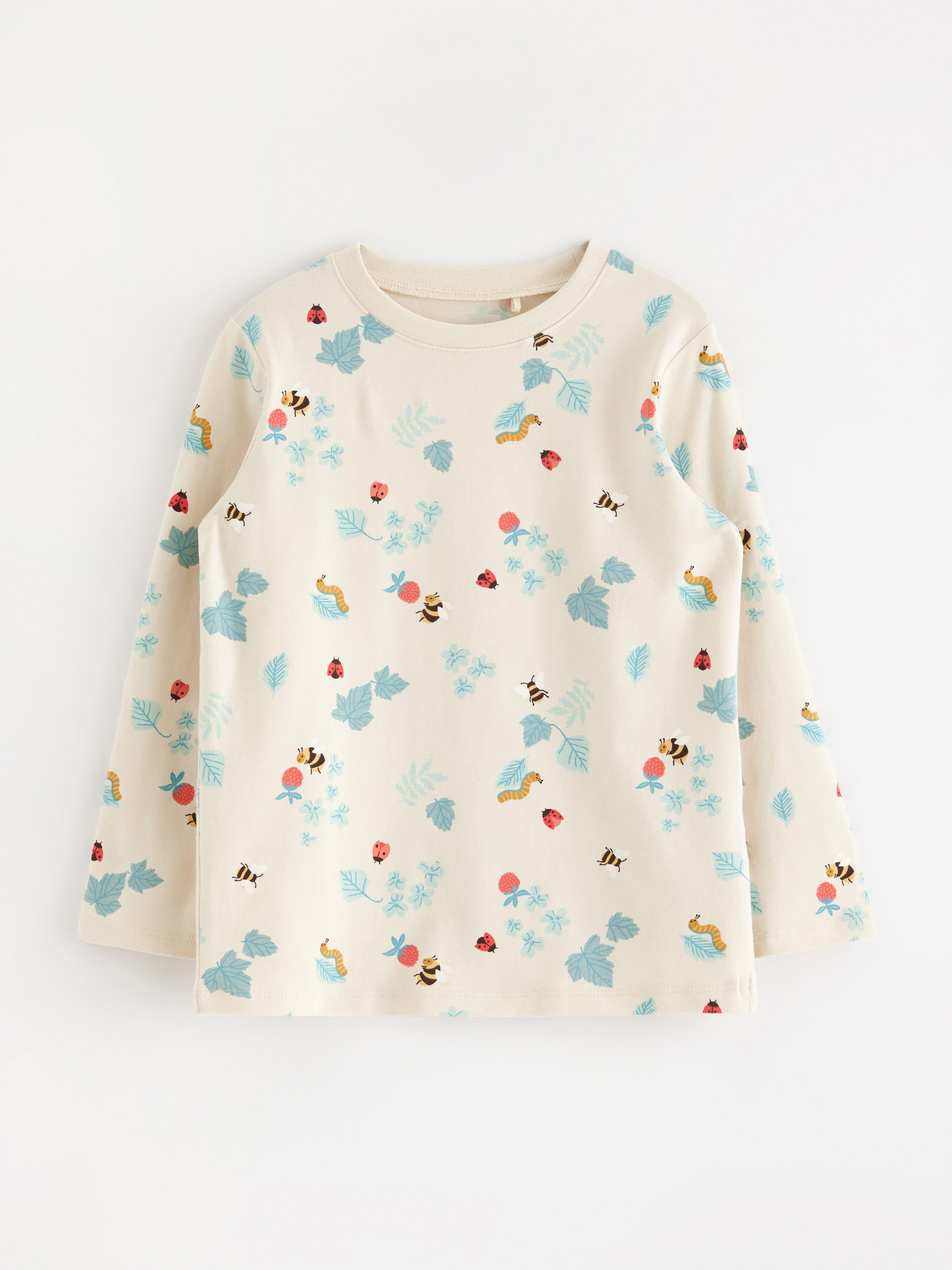Top - Kids Wear - Beige