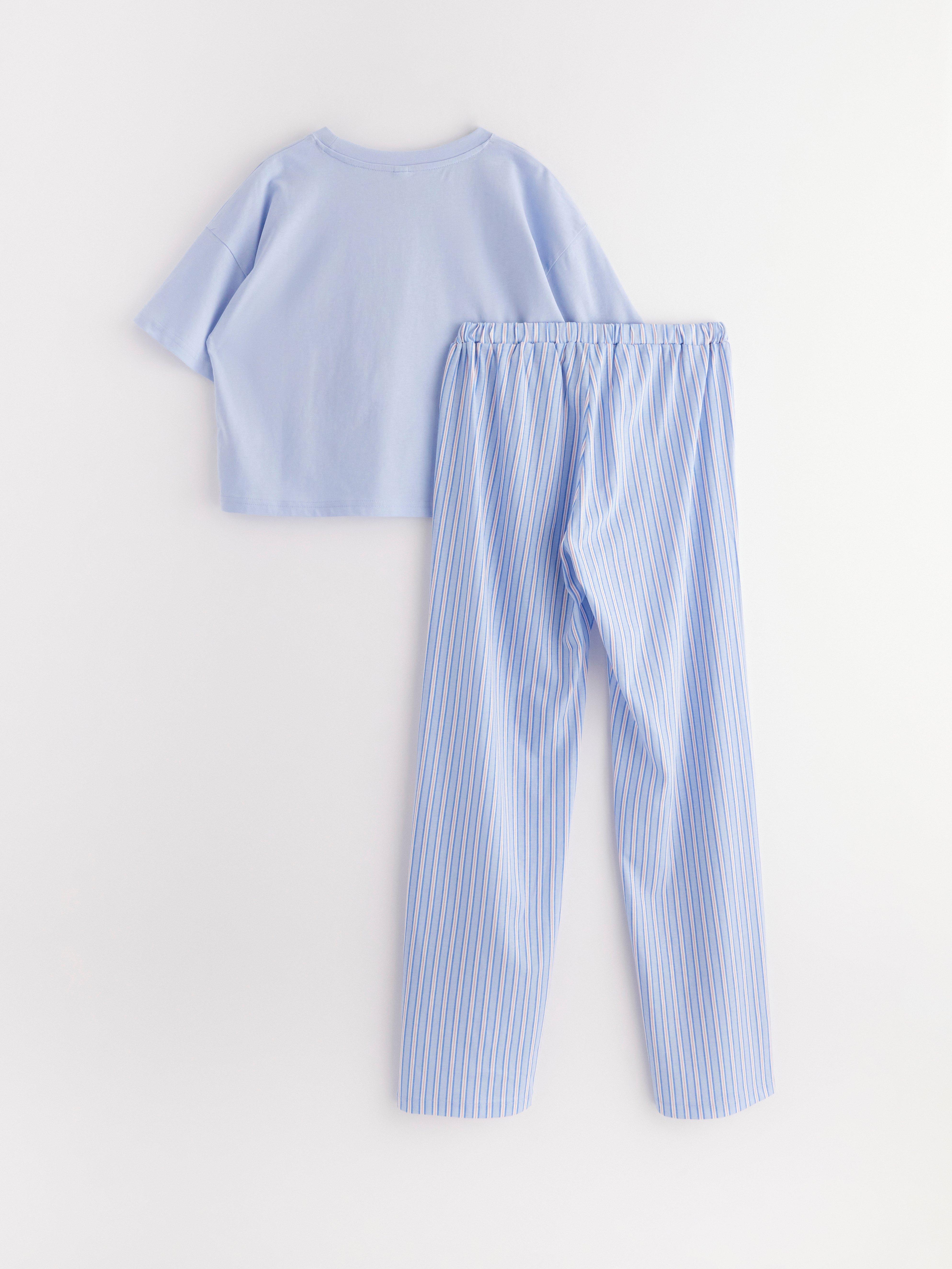 Not in use (Pyjamas) - Kids Wear - Blue