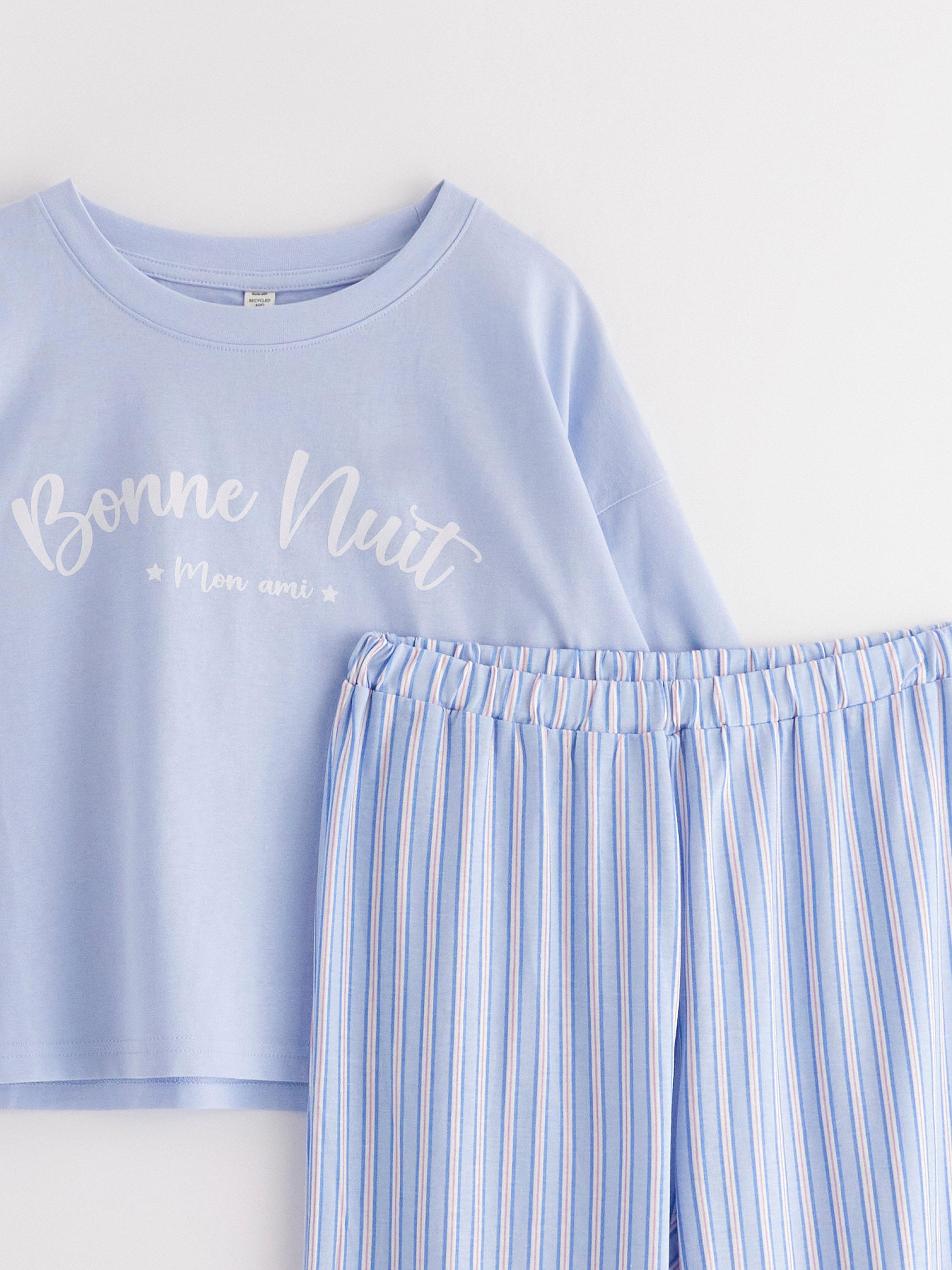 Not in use (Pyjamas) - Kids Wear - Blue