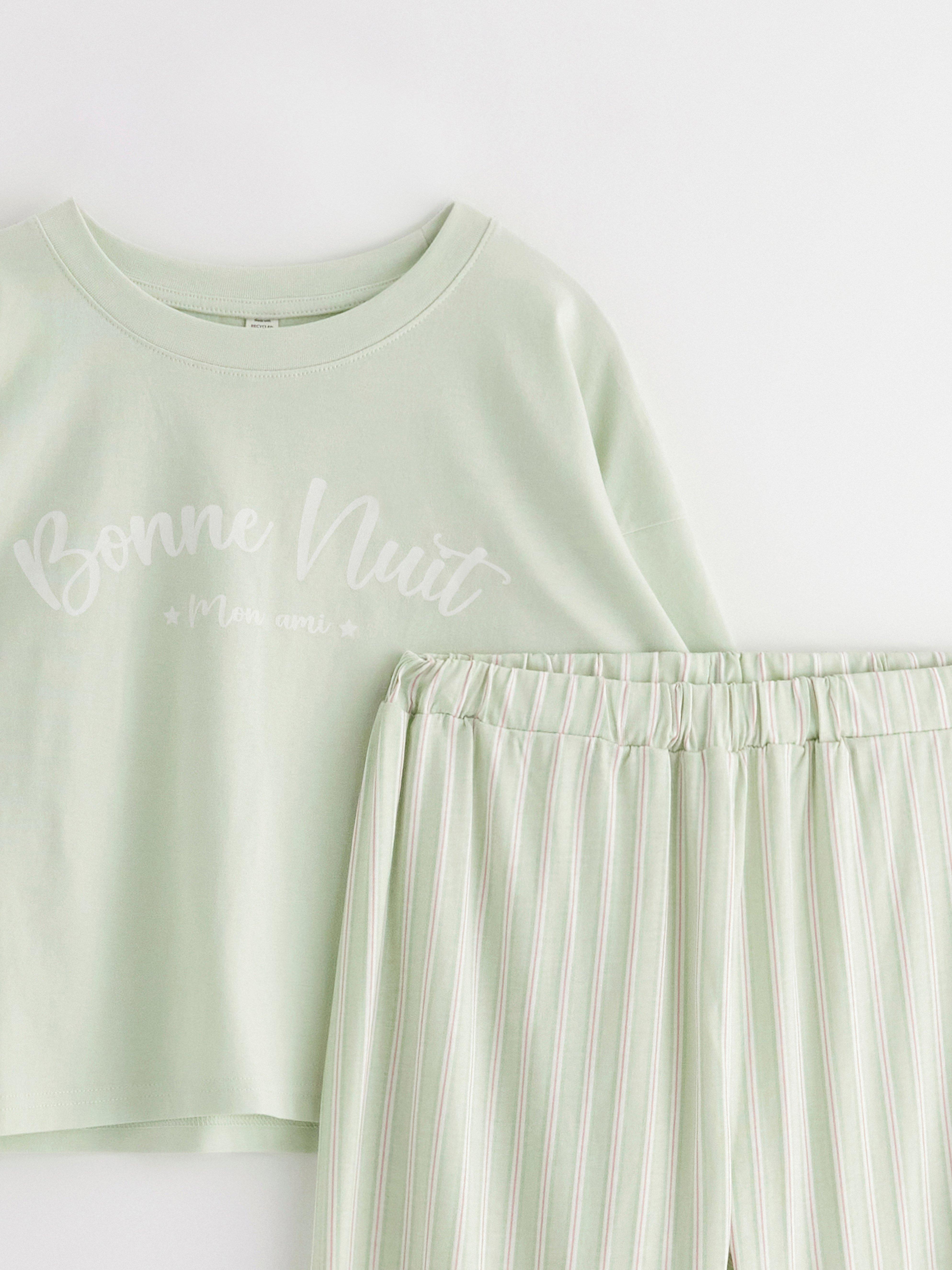Not in use (Pyjamas) - Kids Wear - Aqua