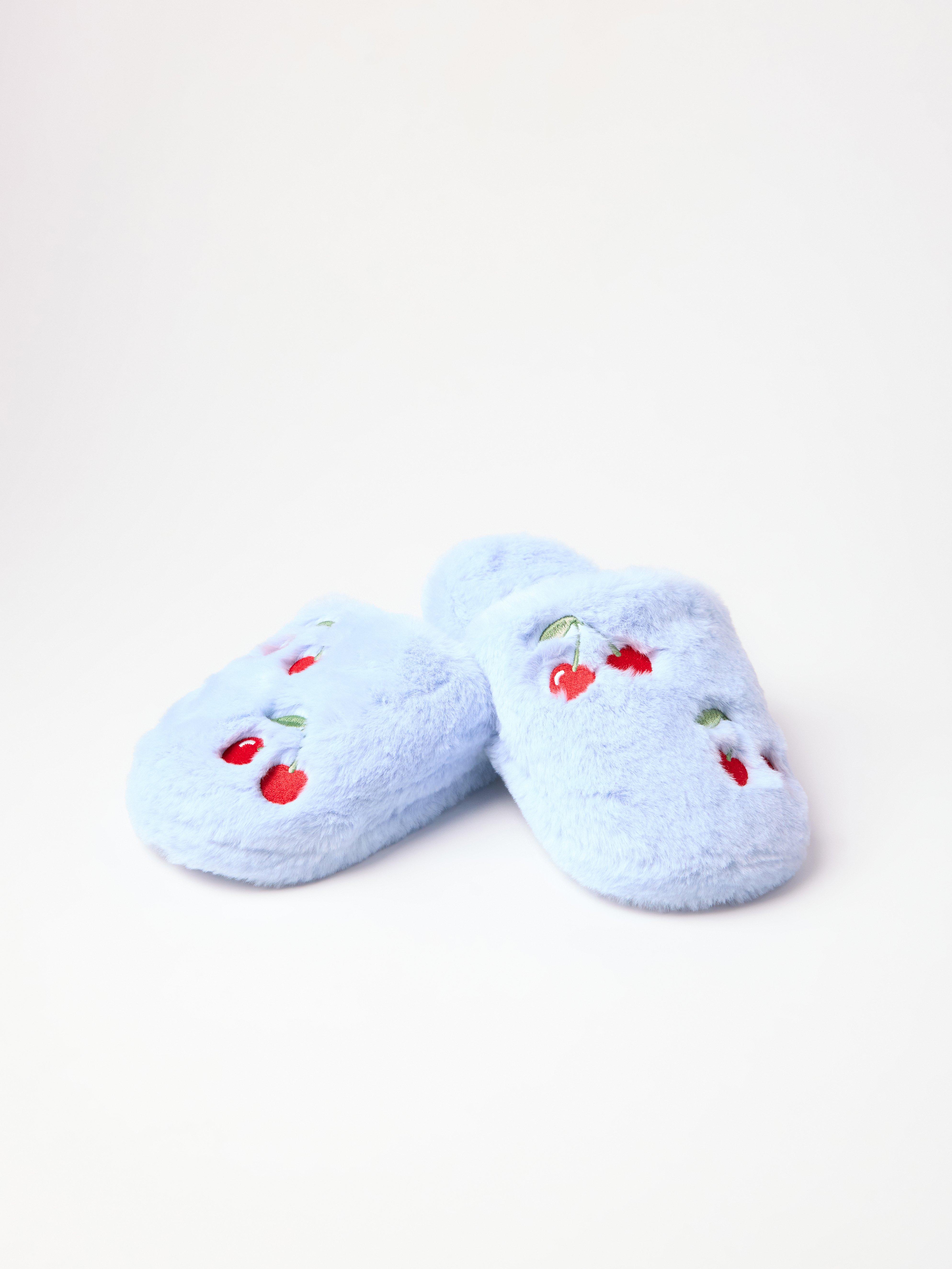 Slippers - Kids Wear - Blue