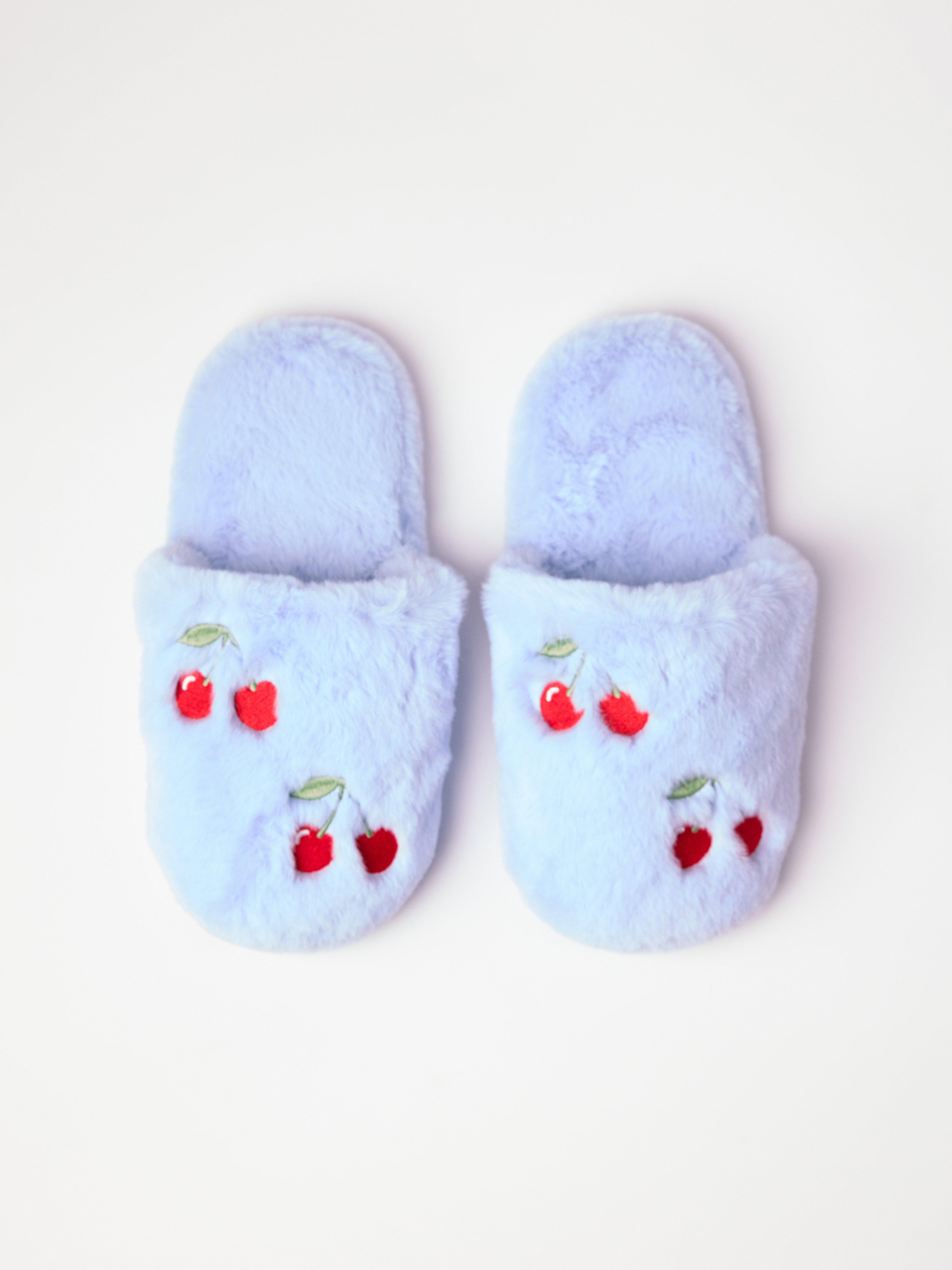 Slippers - Kids Wear - Blue
