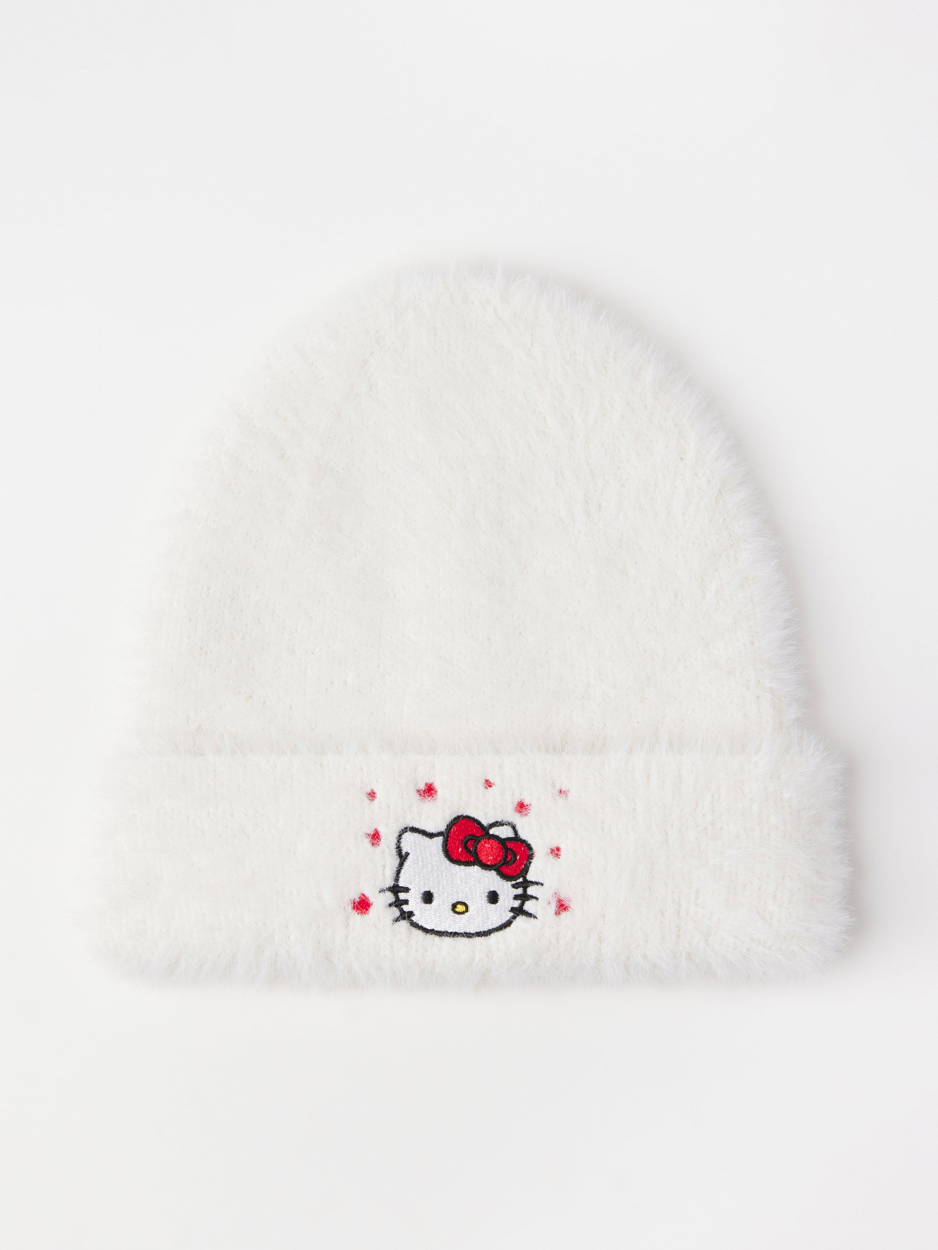 Cap - Kids Wear - White