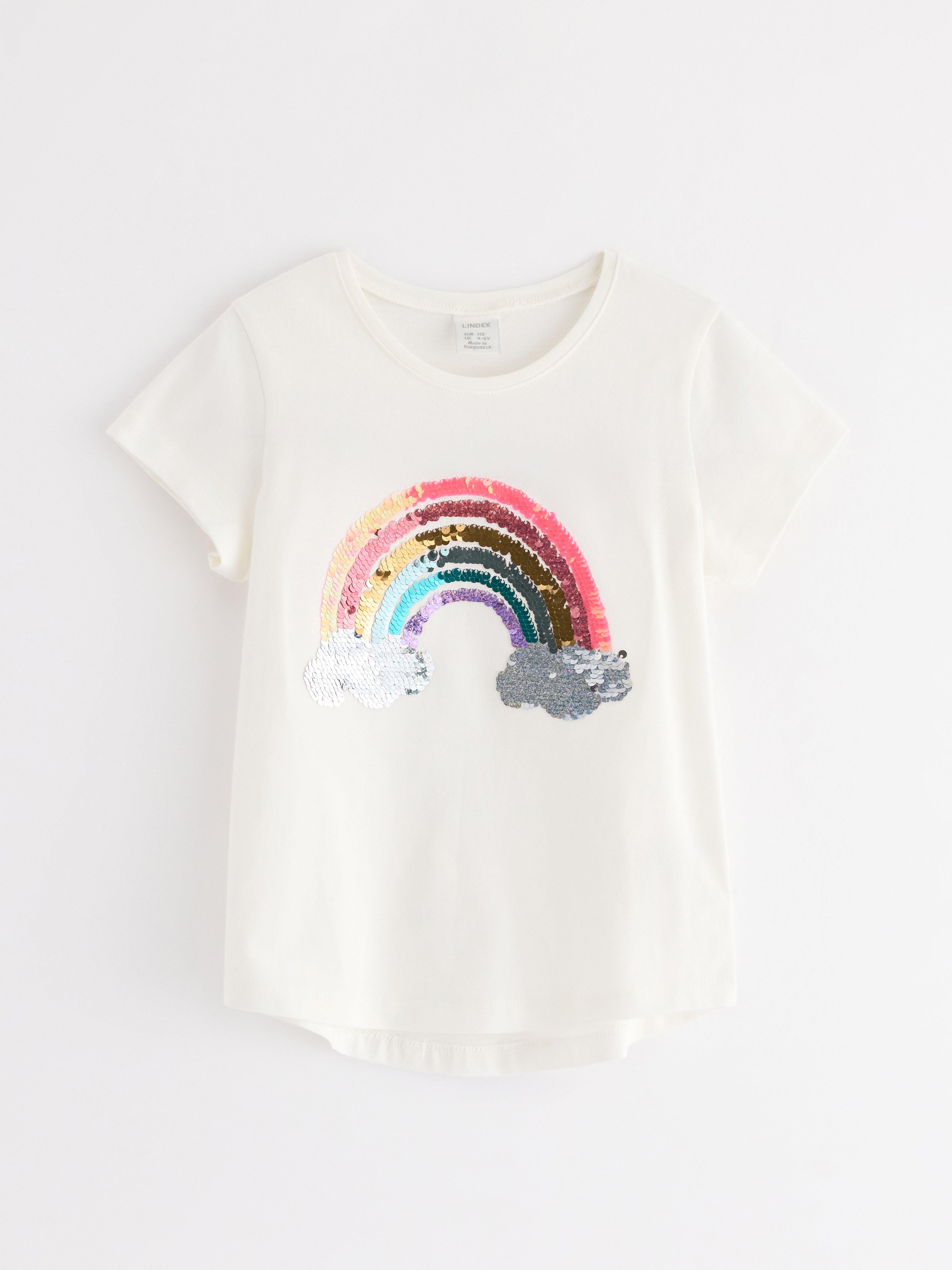 Top - Kids Wear - White