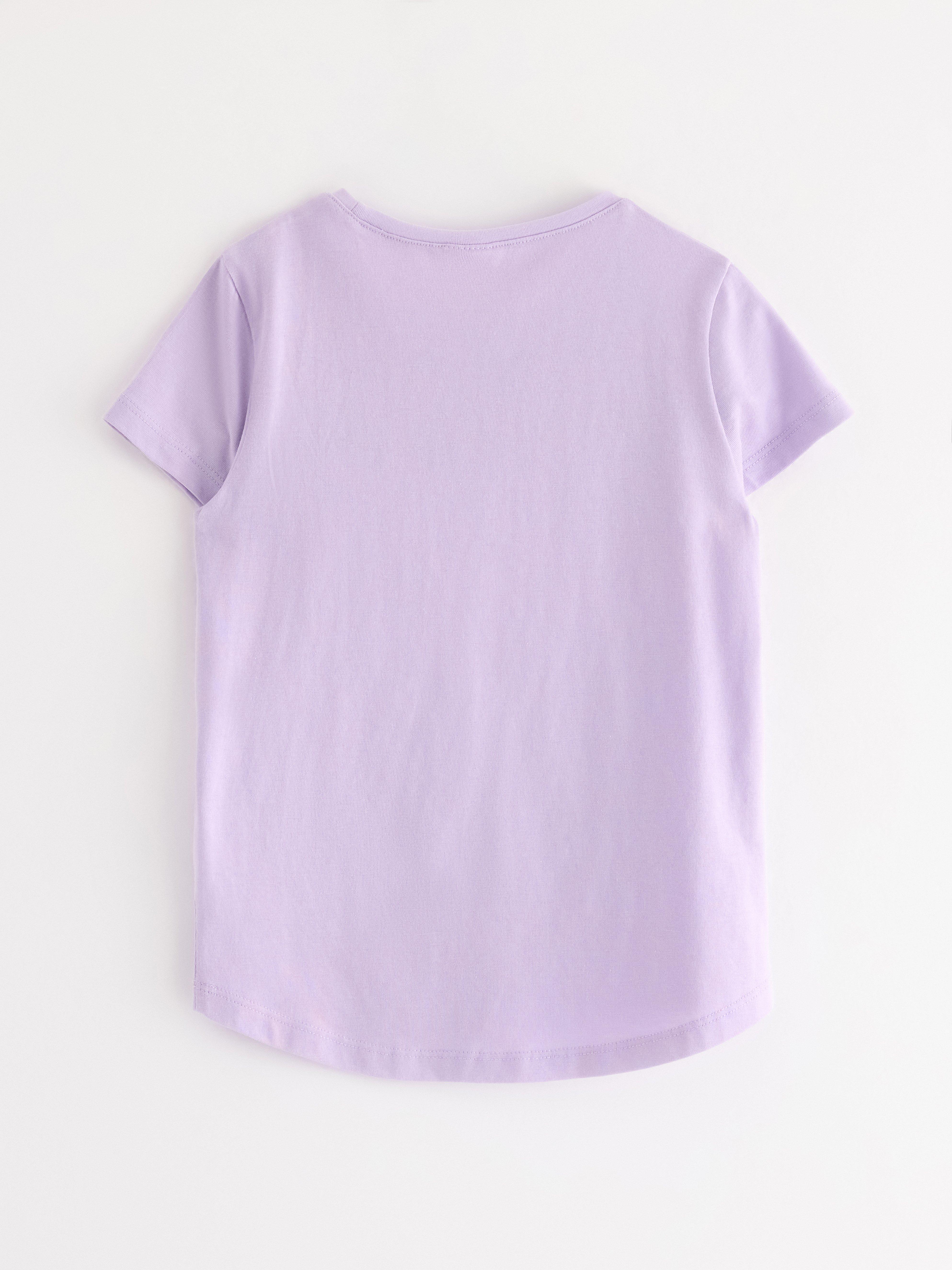 Top - Kids Wear - Lilac