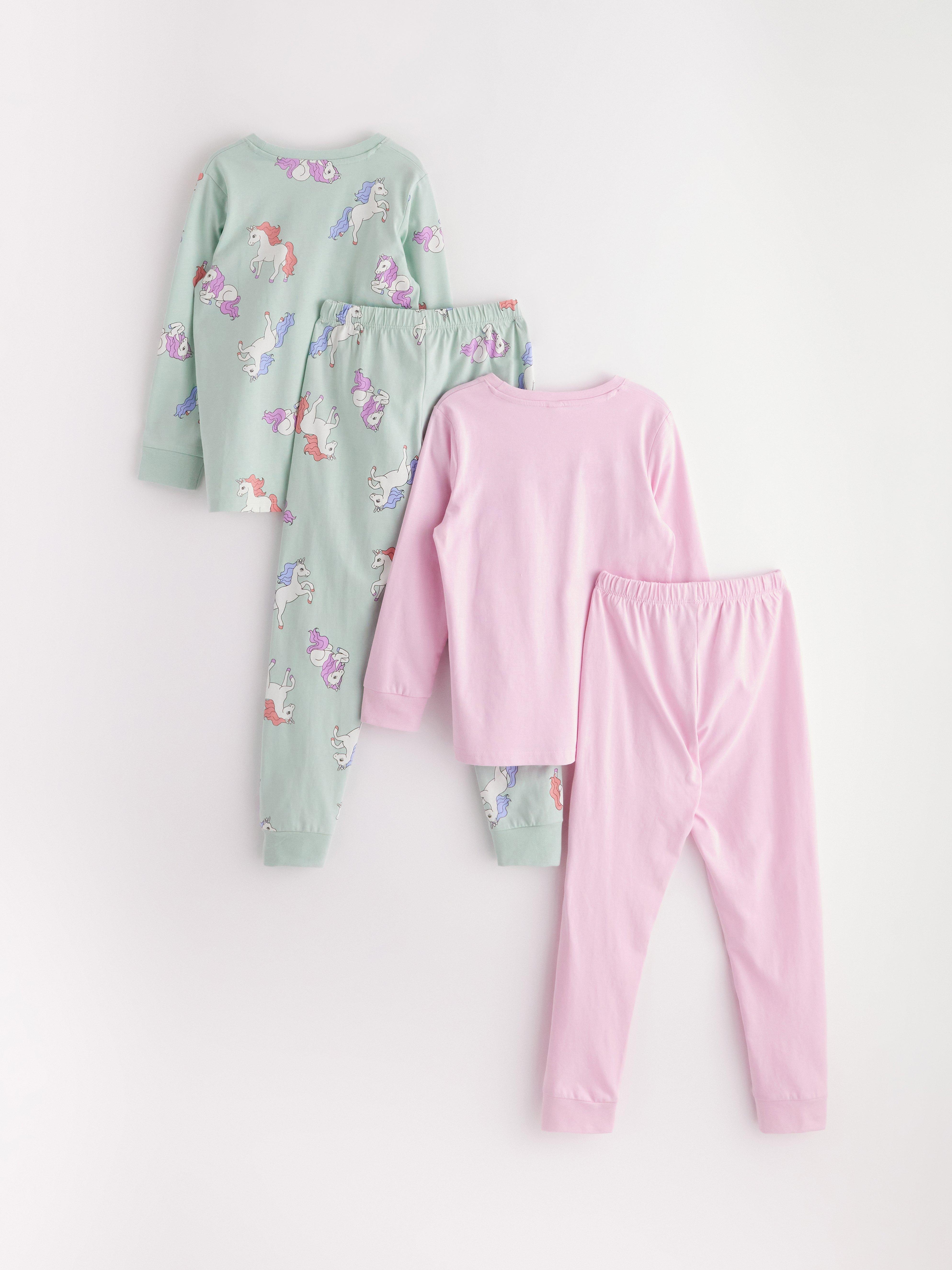 Not in use (Pyjamas) - Kids Wear - Pink