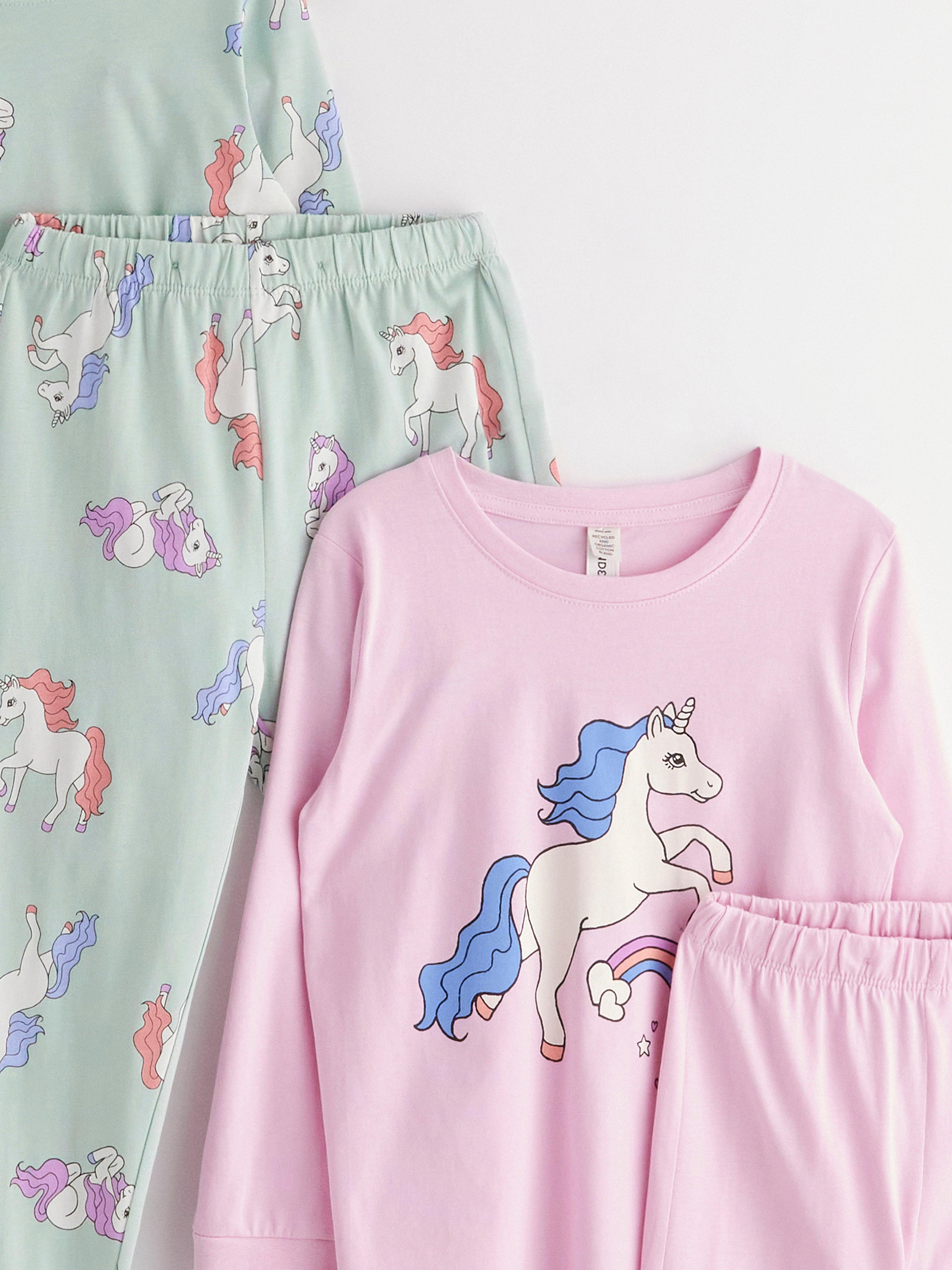 Not in use (Pyjamas) - Kids Wear - Pink
