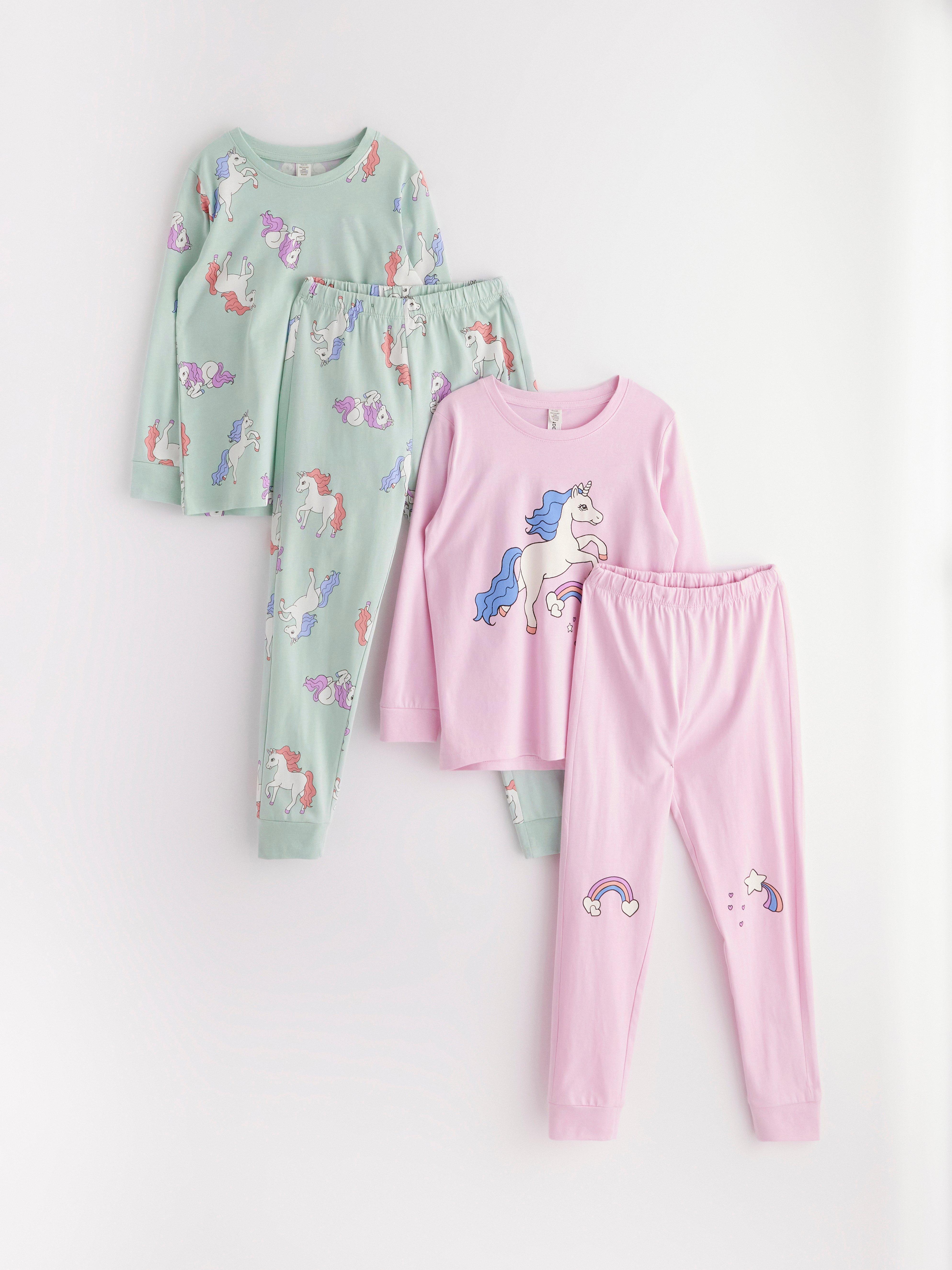 Not in use (Pyjamas) - Kids Wear - Pink