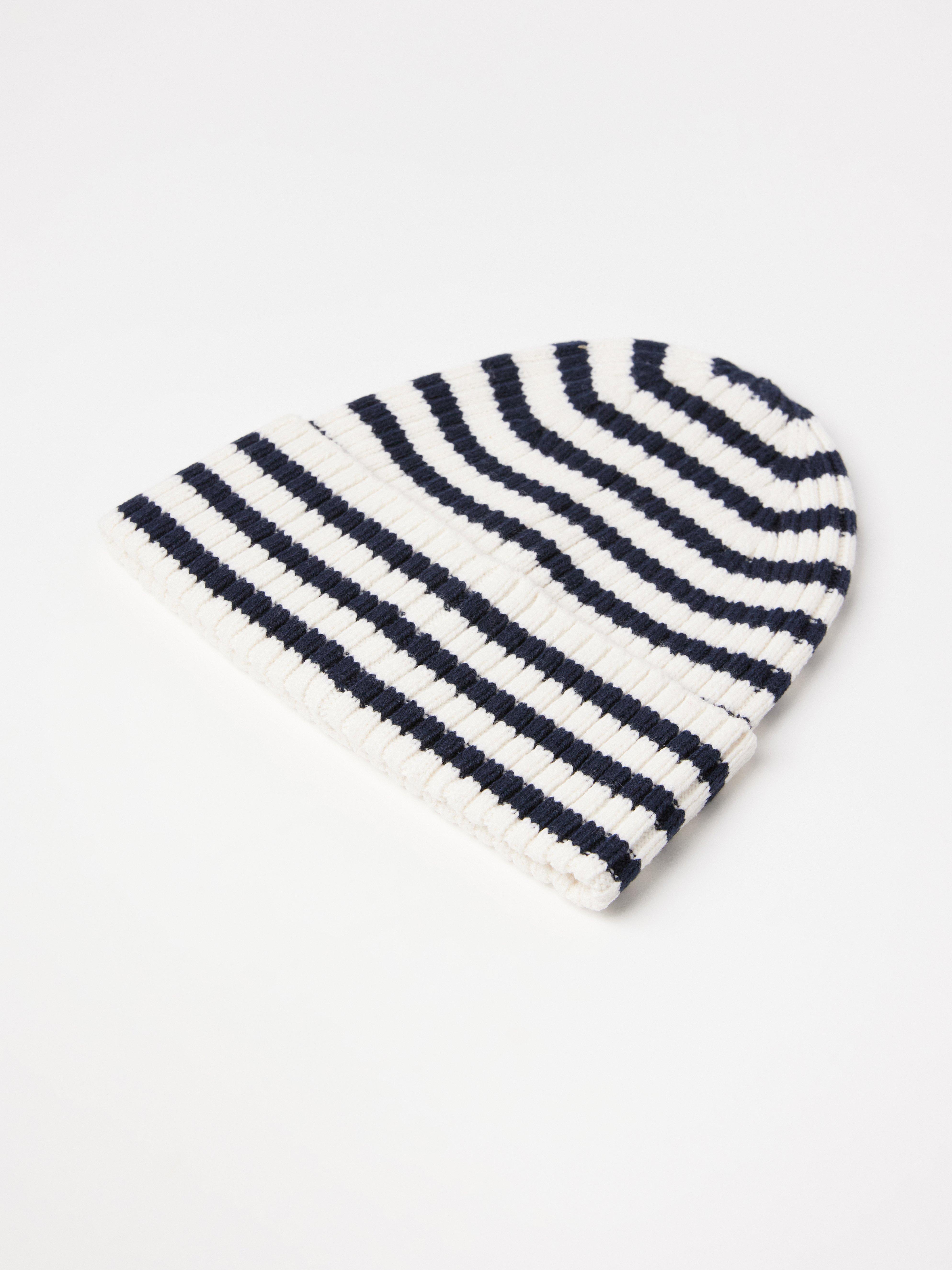Cap - Womens Wear - Blue